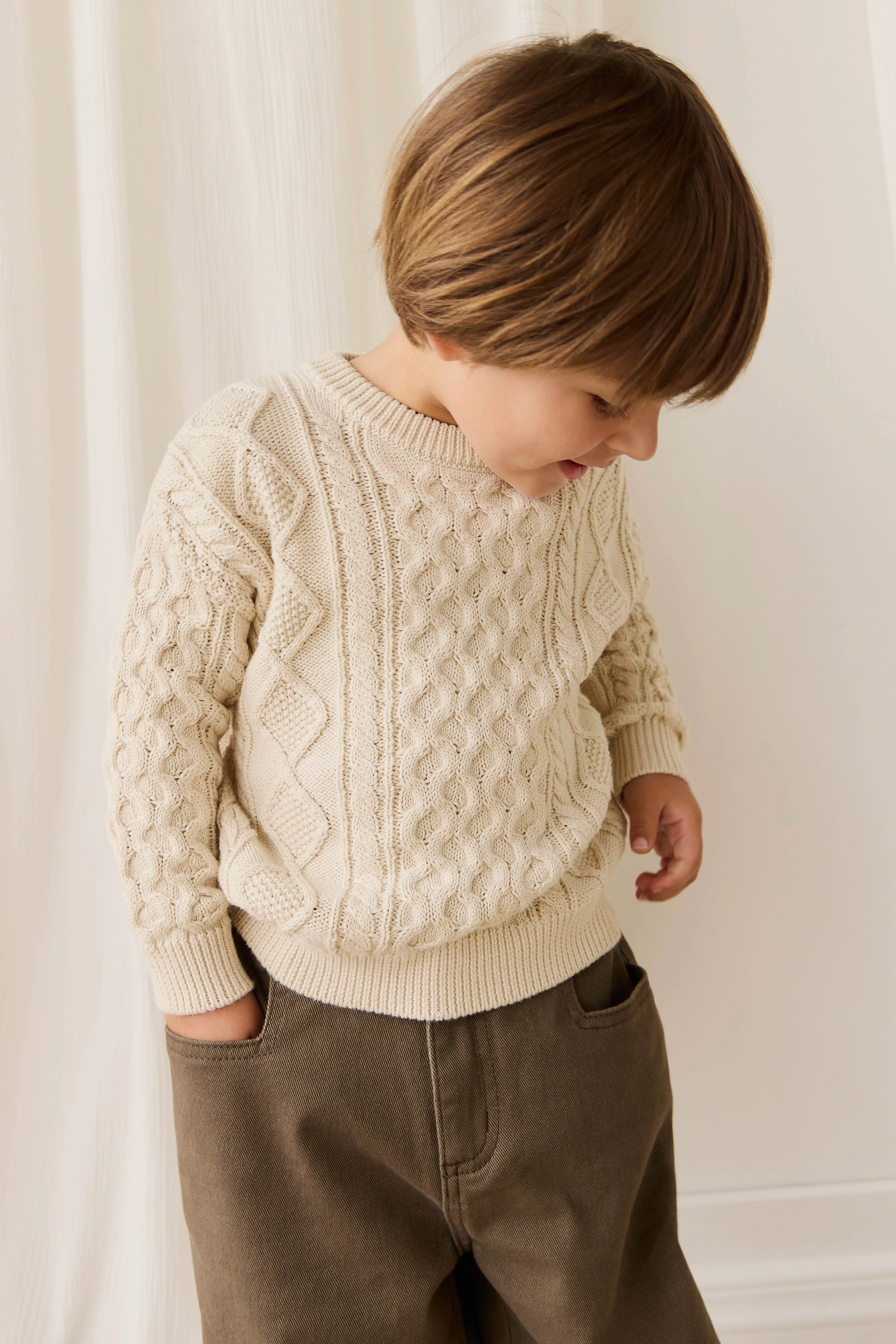 Abel Pant-Bear - Image 4