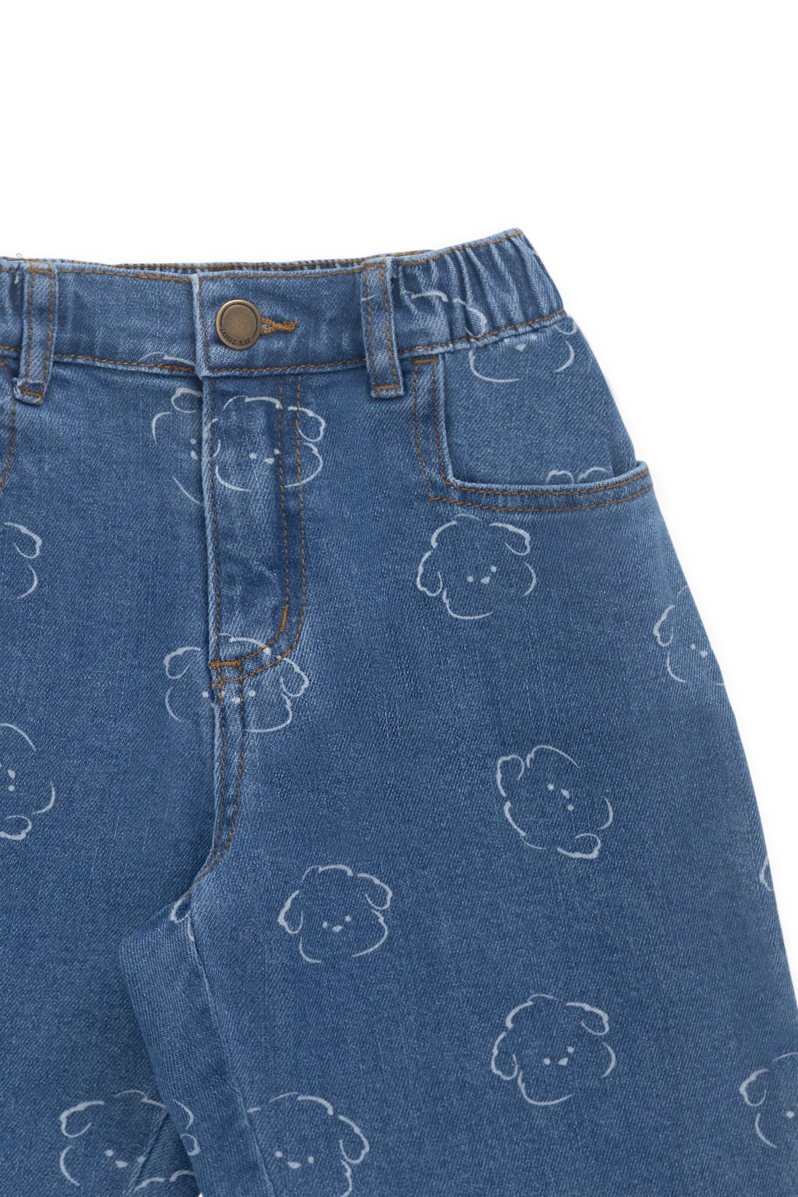 Abel Pant-Haru Denim - Image 12