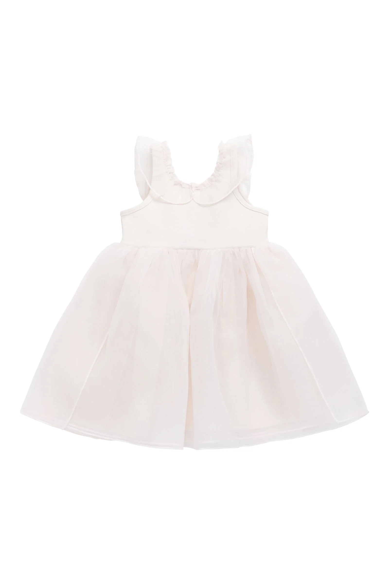 Adalyn Dress - Blushed Rose - Image 2
