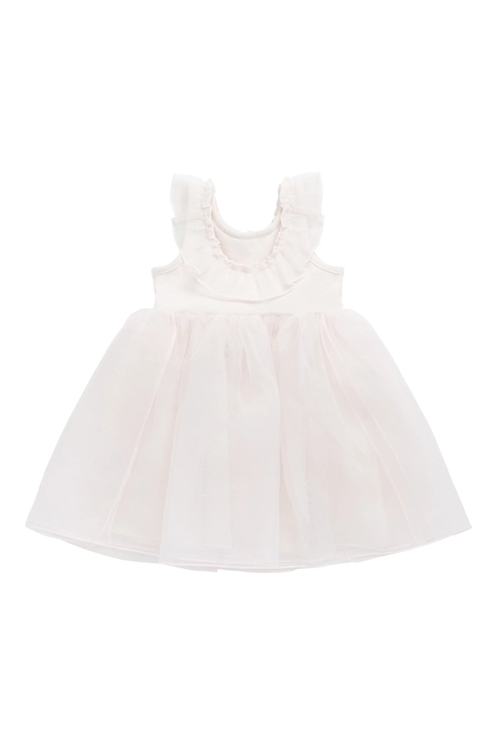 Adalyn Dress - Blushed Rose - Image 7