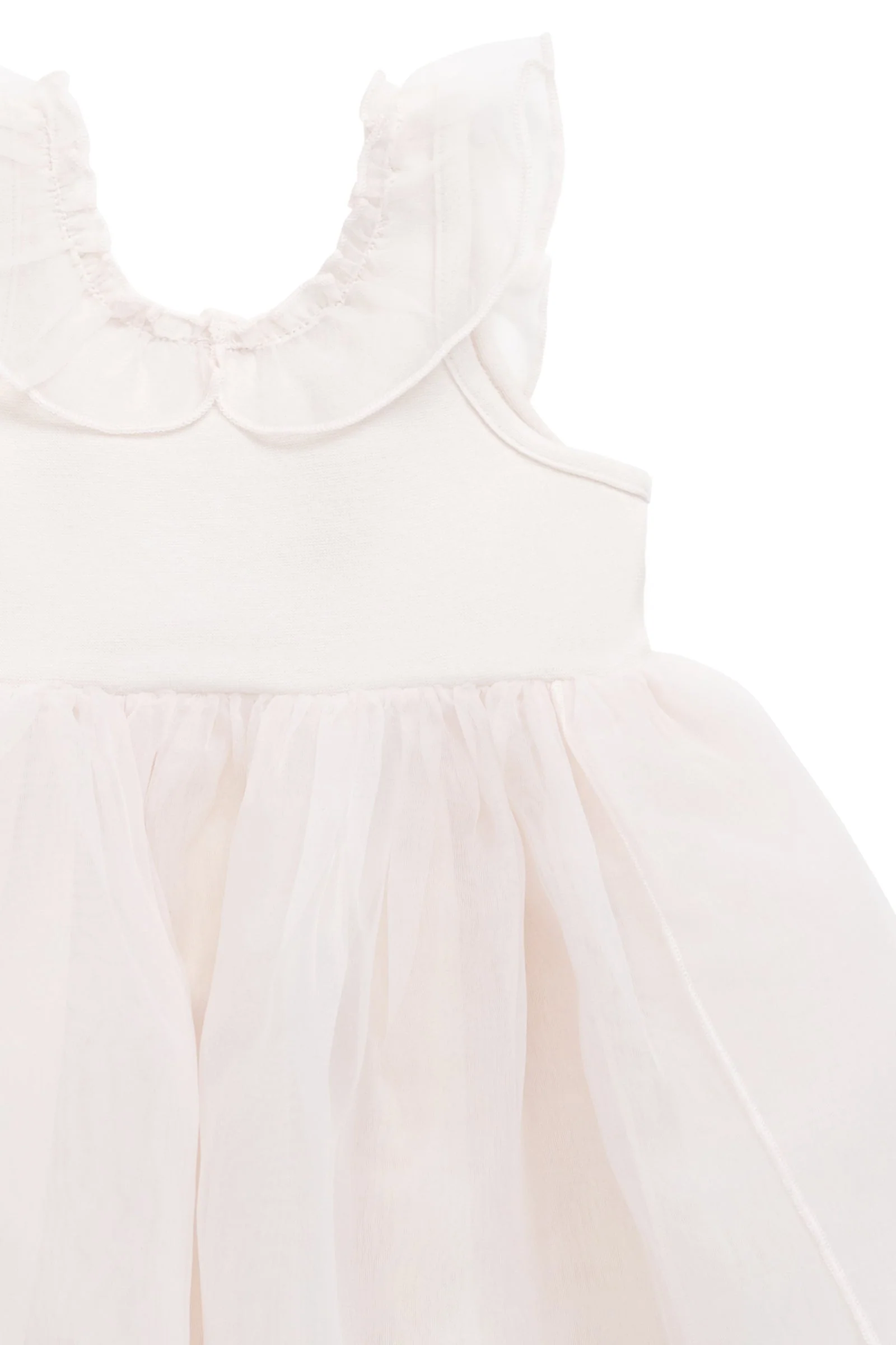 Adalyn Dress - Blushed Rose - Image 8