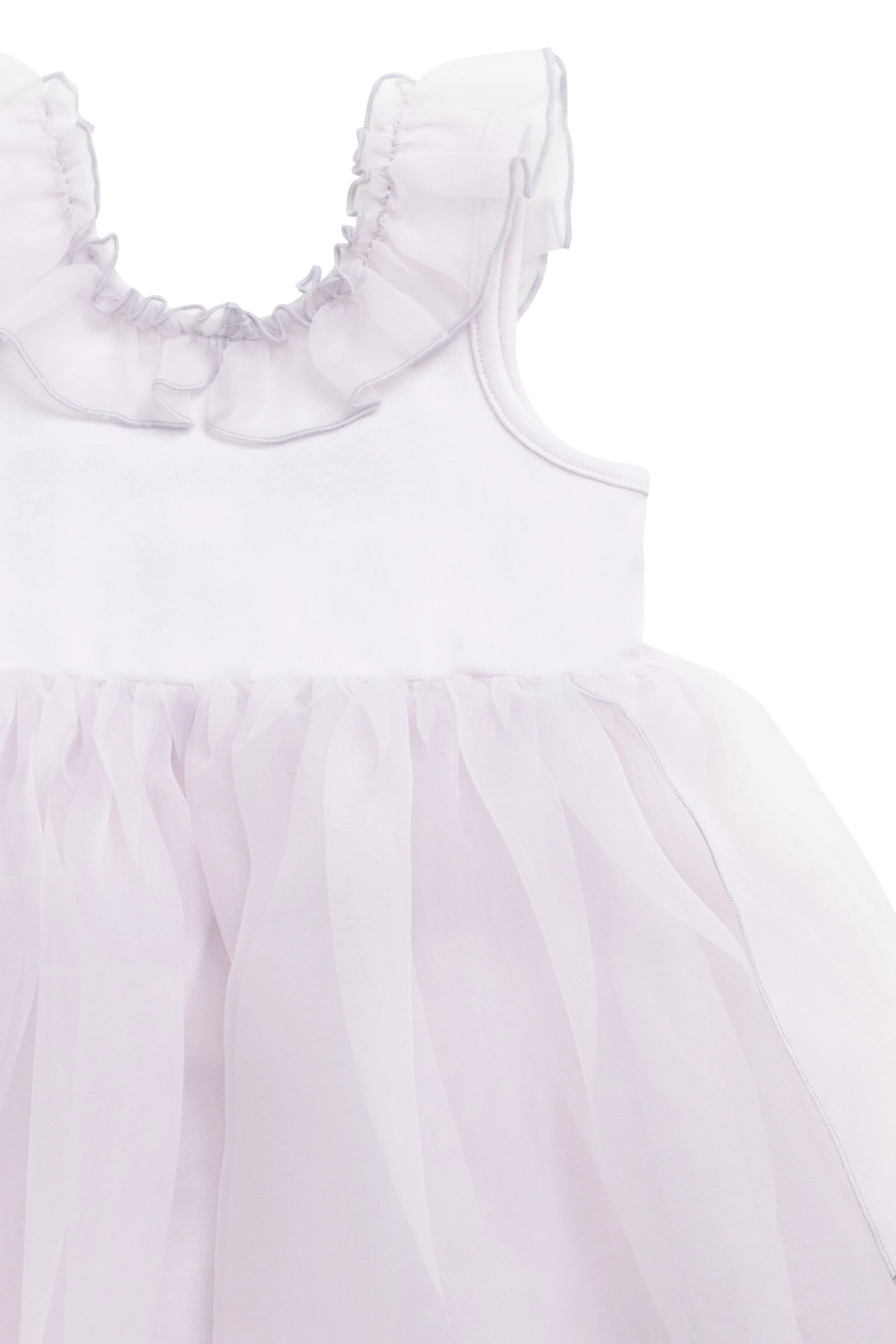 Adalyn Dress - Hydrangea - Image 10