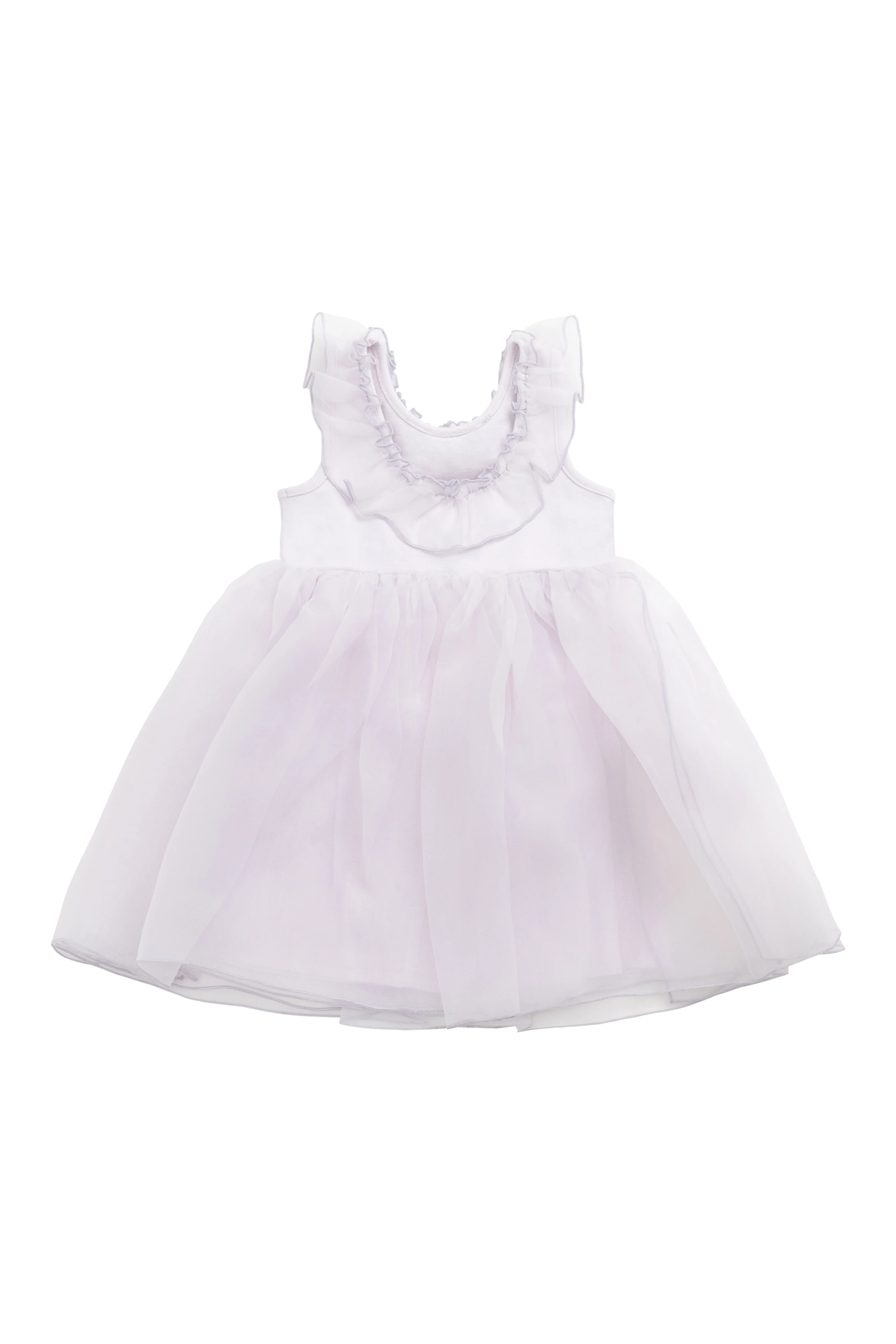 Adalyn Dress - Hydrangea - Image 2