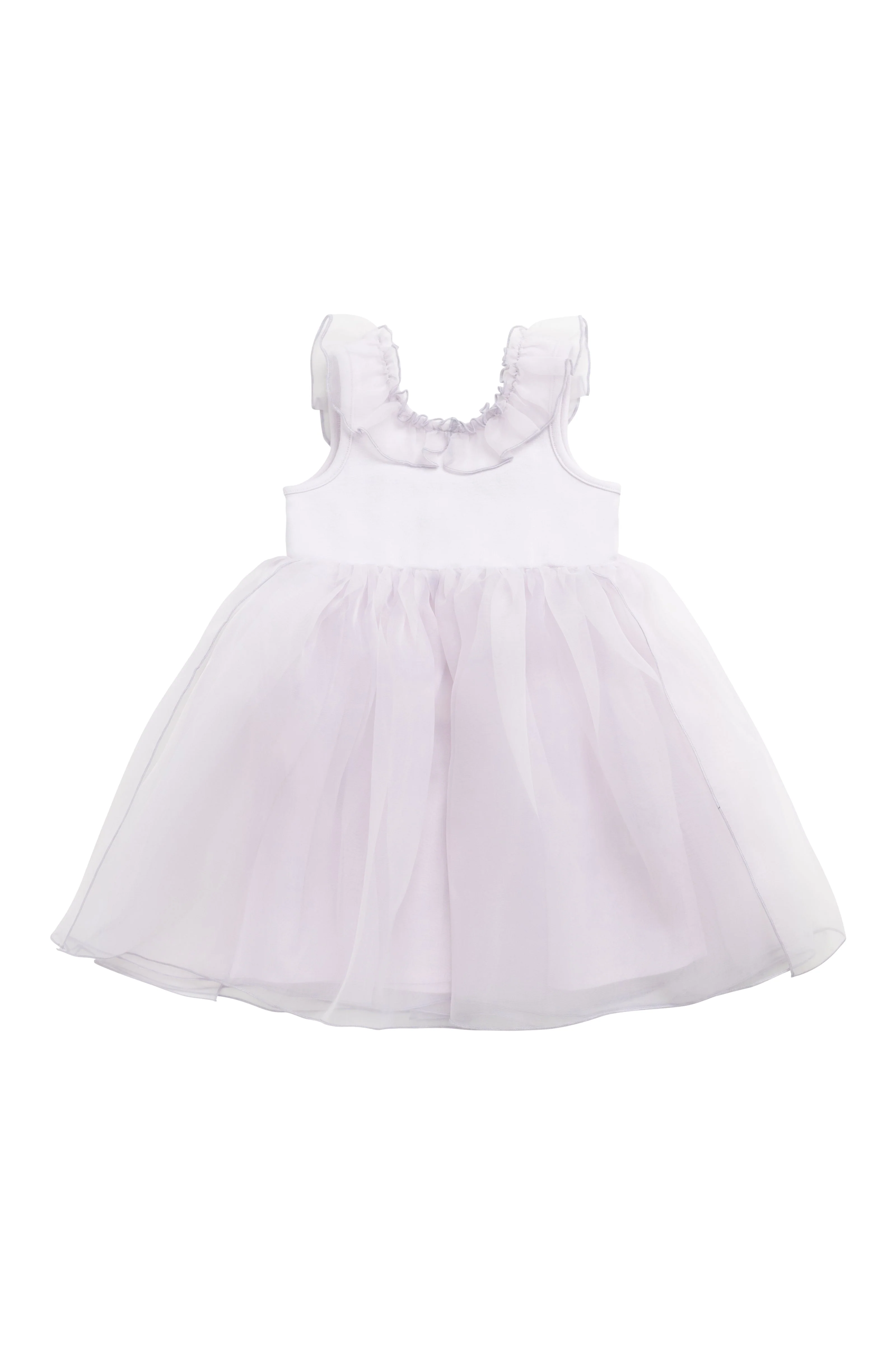 Adalyn Dress - Hydrangea - Image 3