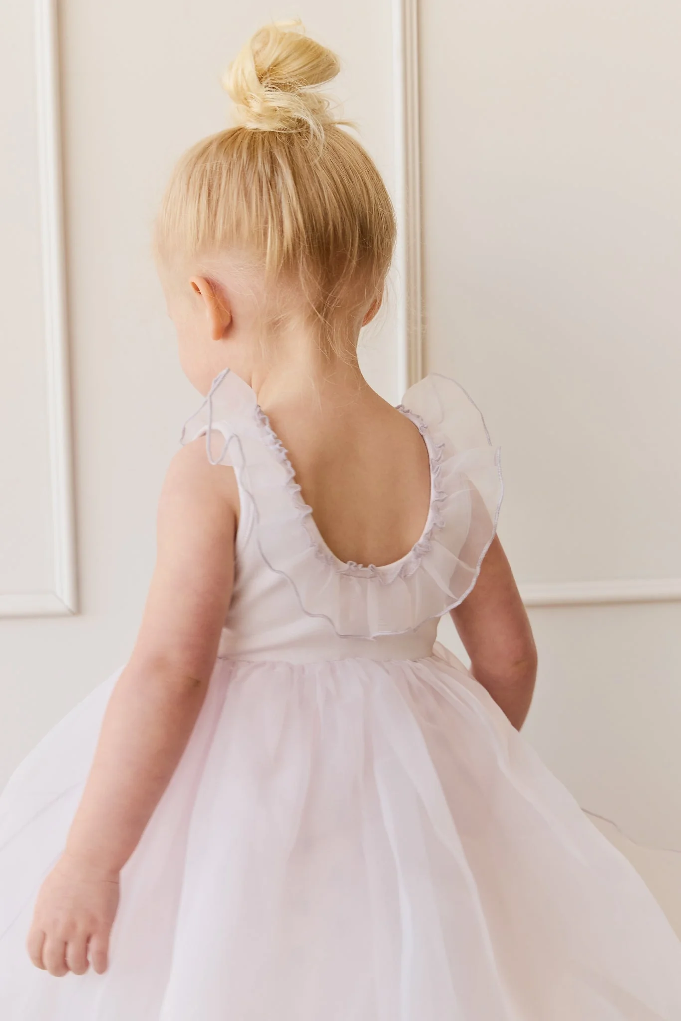 Adalyn Dress - Hydrangea - Image 9
