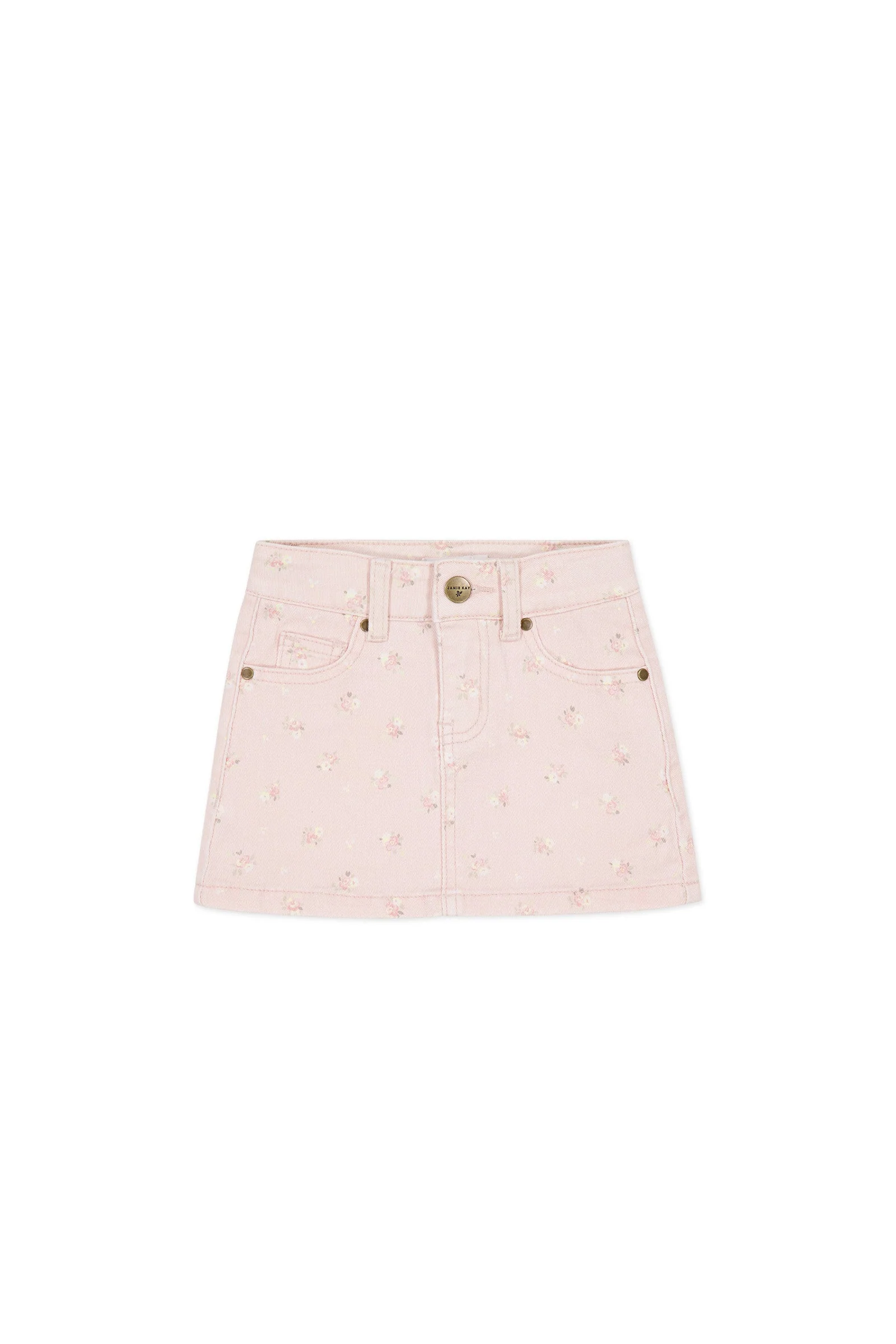 Alison Skirt - Simone Morganite - Image 2