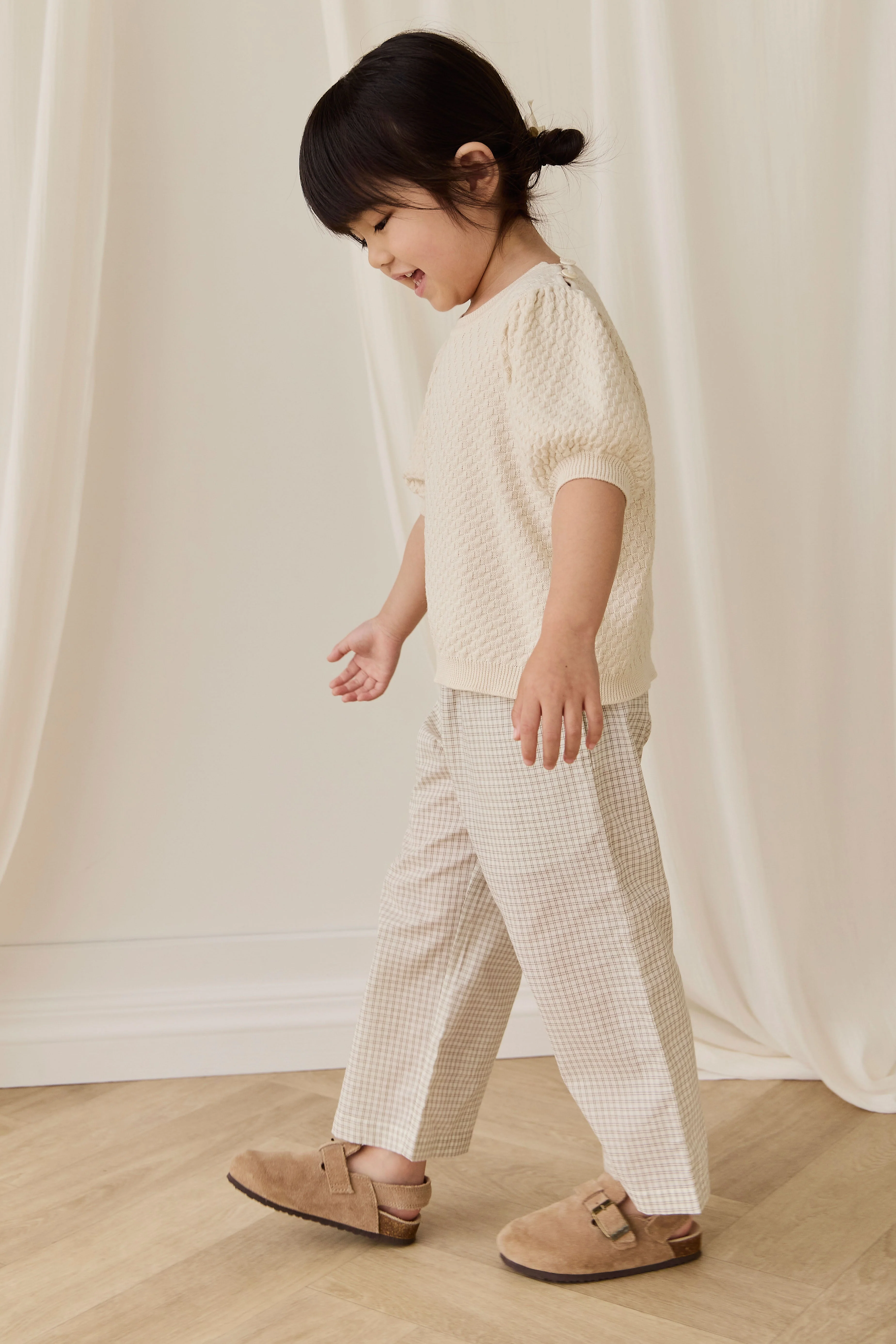 Annie Top-Cornsilk - Image 4