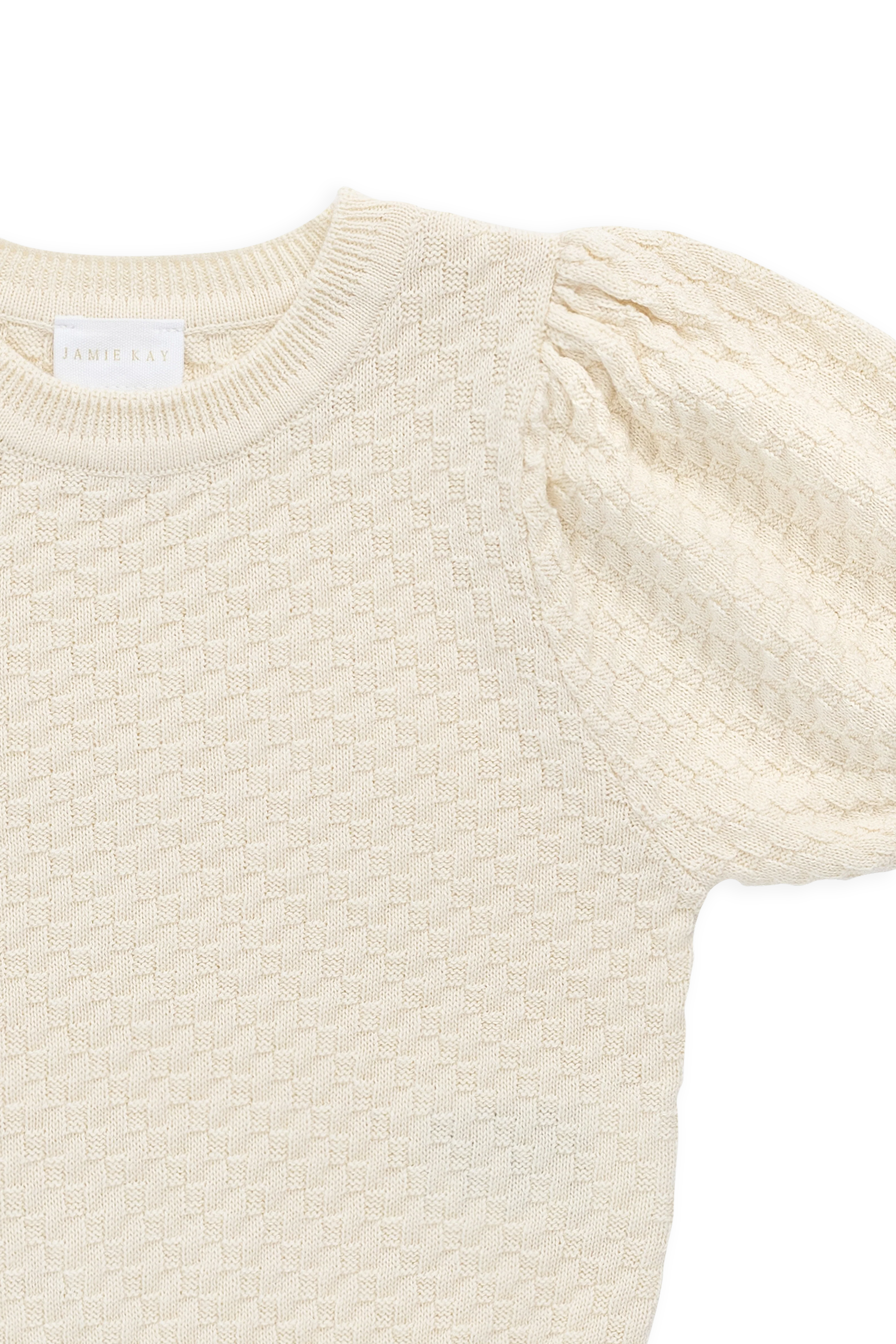 Annie Top-Cornsilk - Image 7