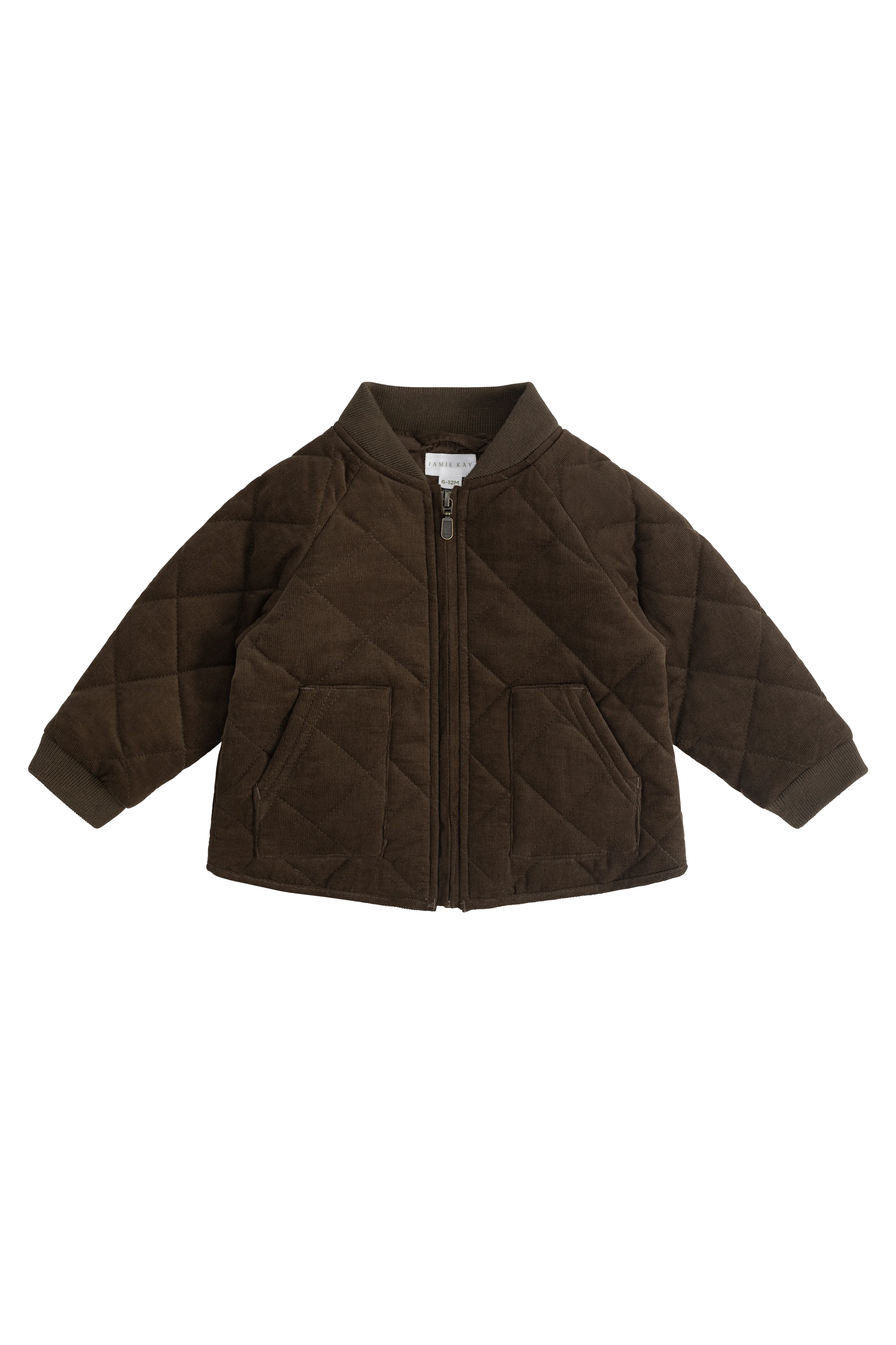 Arlan Jacket - Bear - Image 2