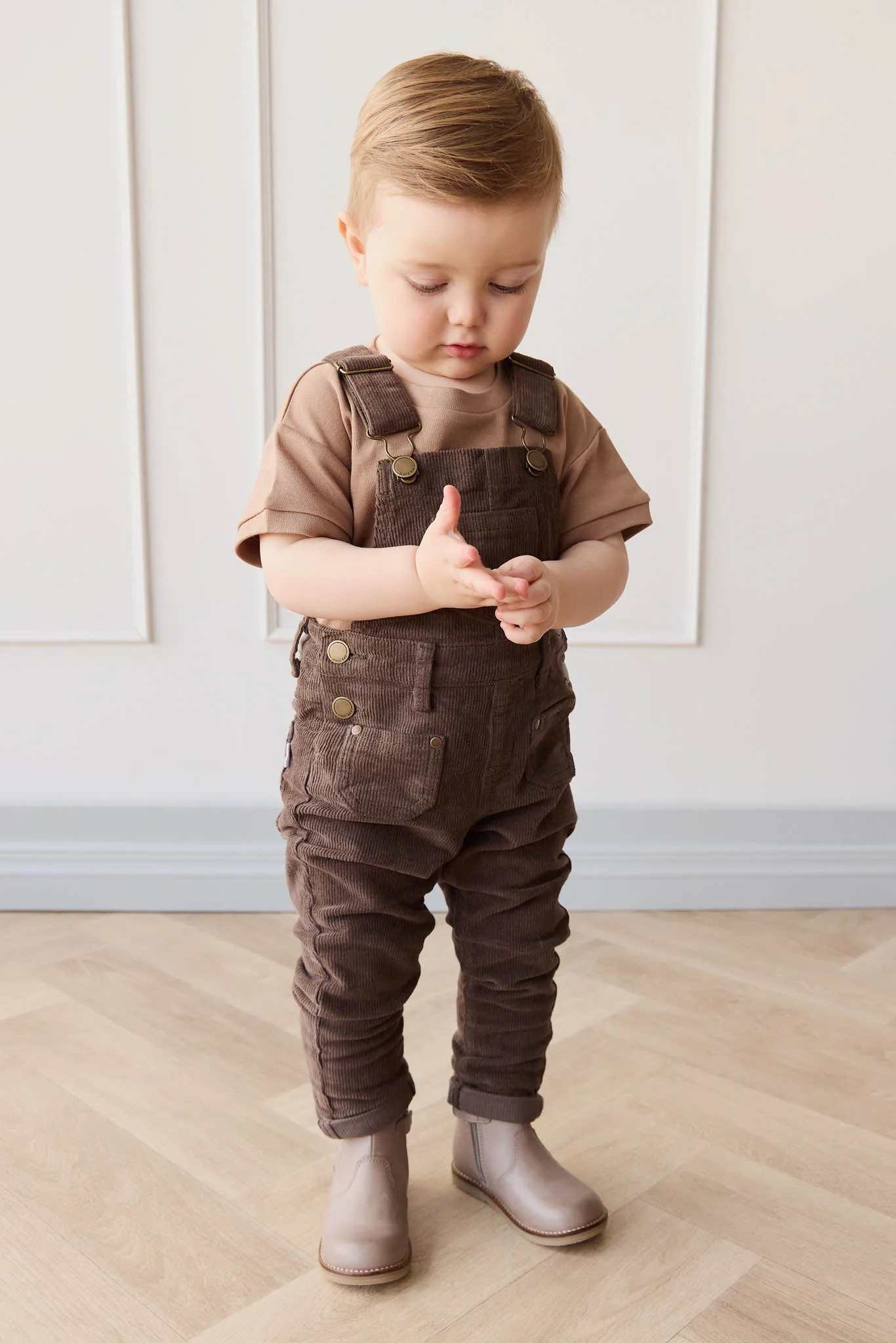 Arlo Overall - Pinecone - Image 4
