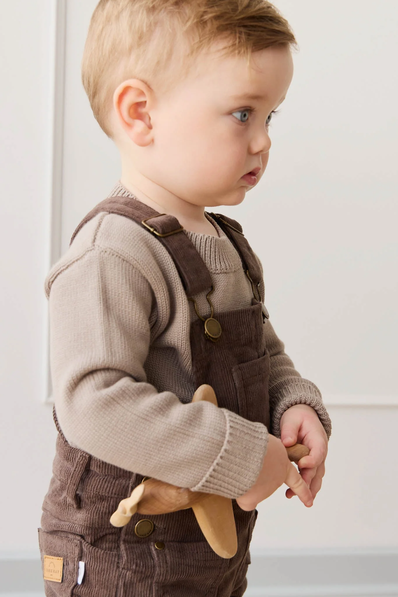 Arlo Overall - Pinecone - Image 6