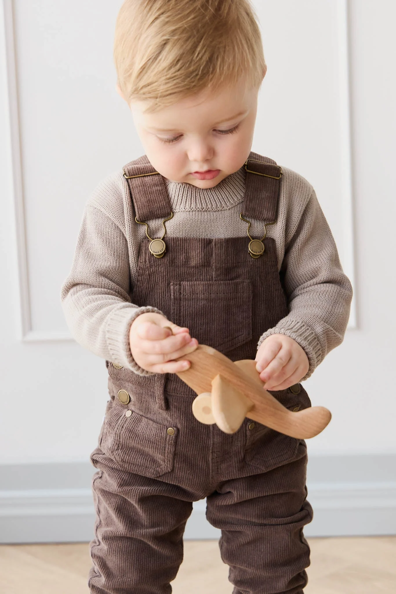 Arlo Overall - Pinecone - Image 8
