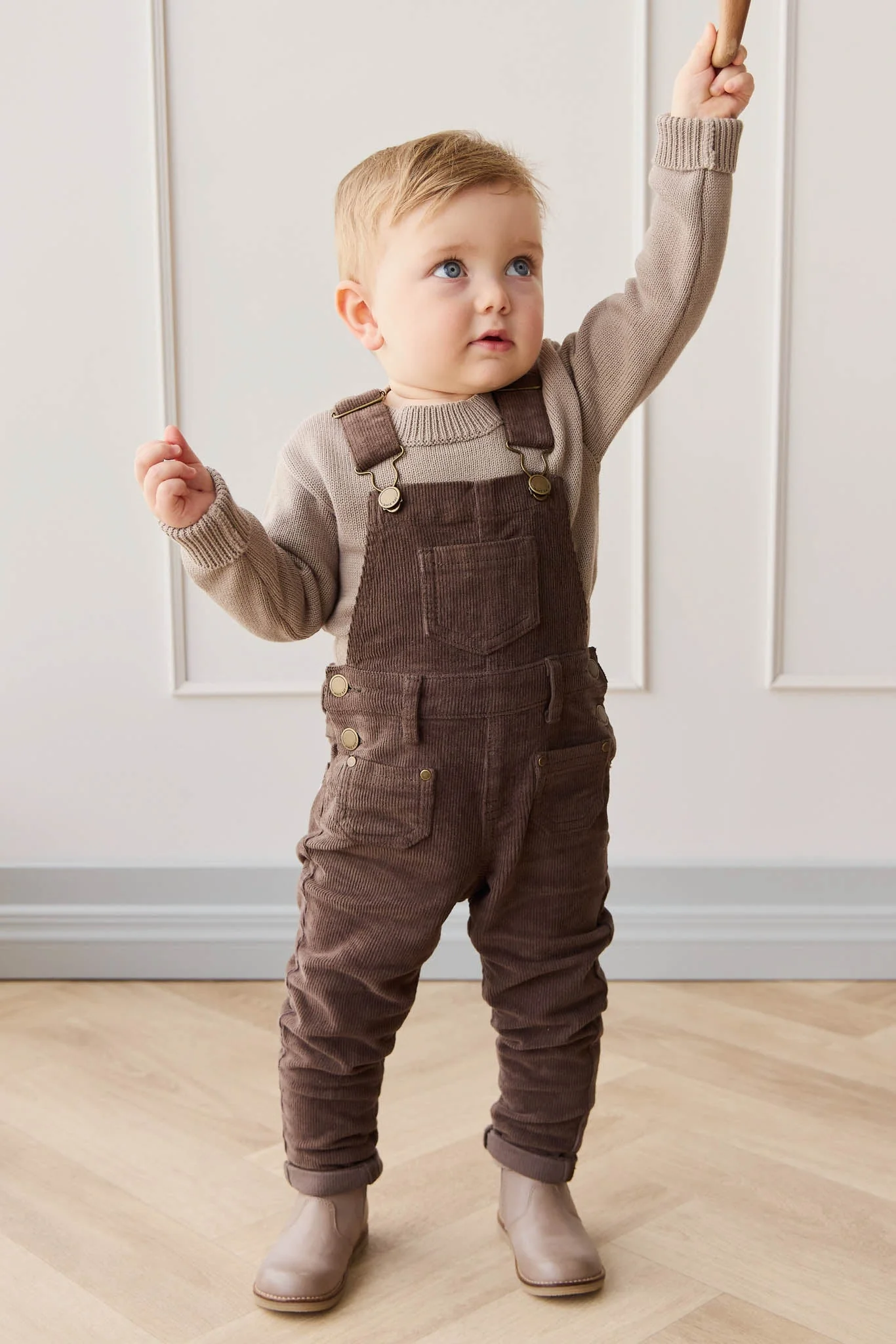 Arlo Overall - Pinecone - Image 9