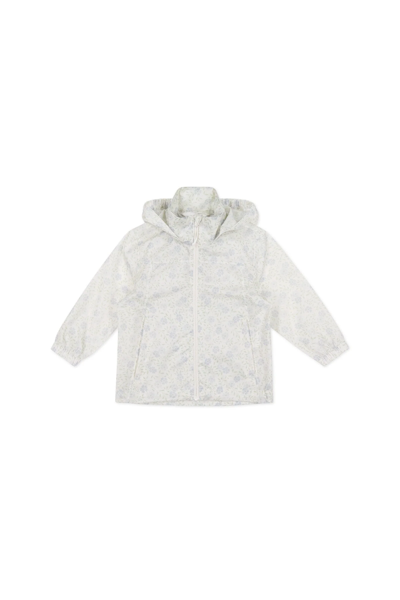 Avery Jacket - Emmy Lilac - Image 2