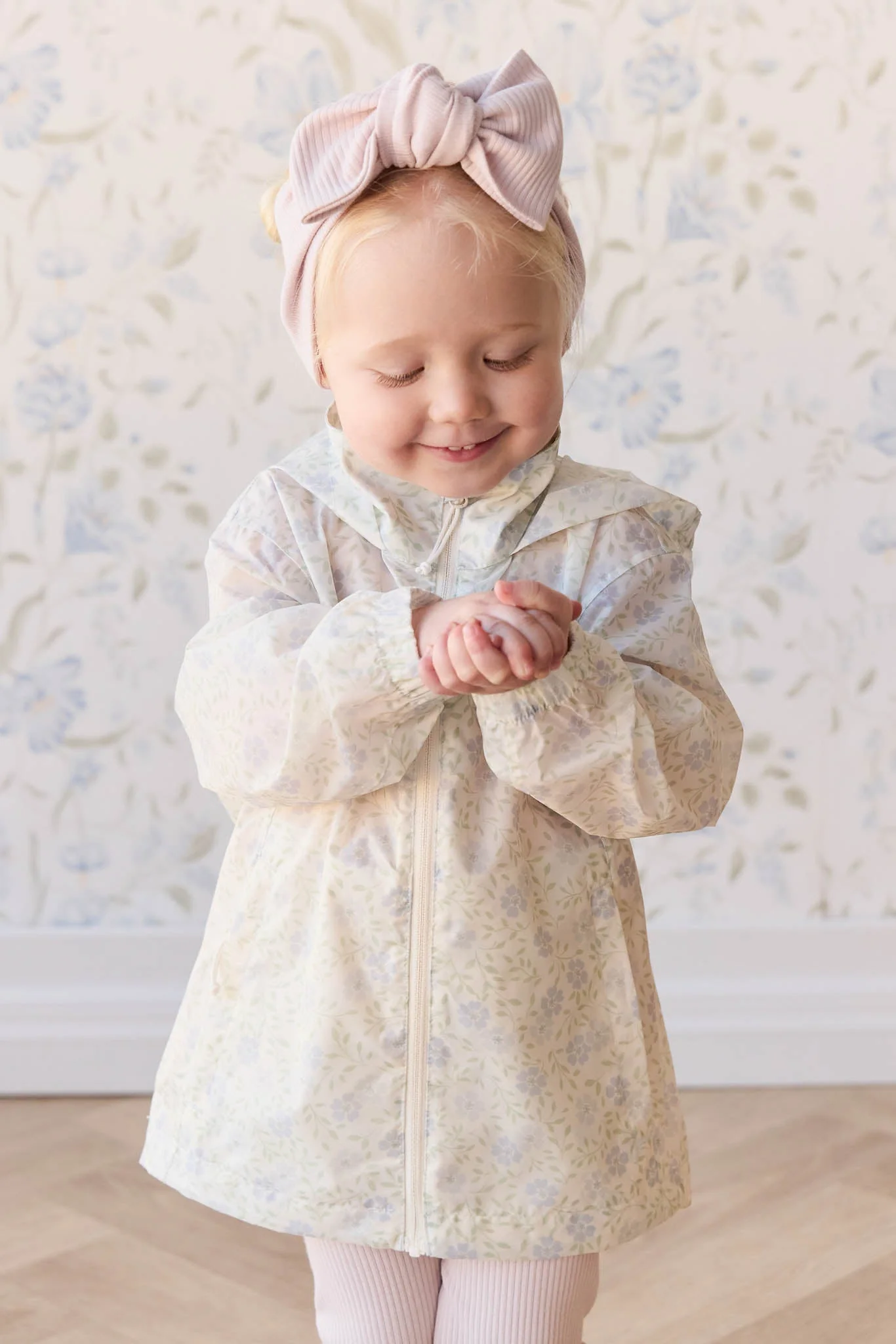 Avery Jacket - Emmy Lilac - Image 3