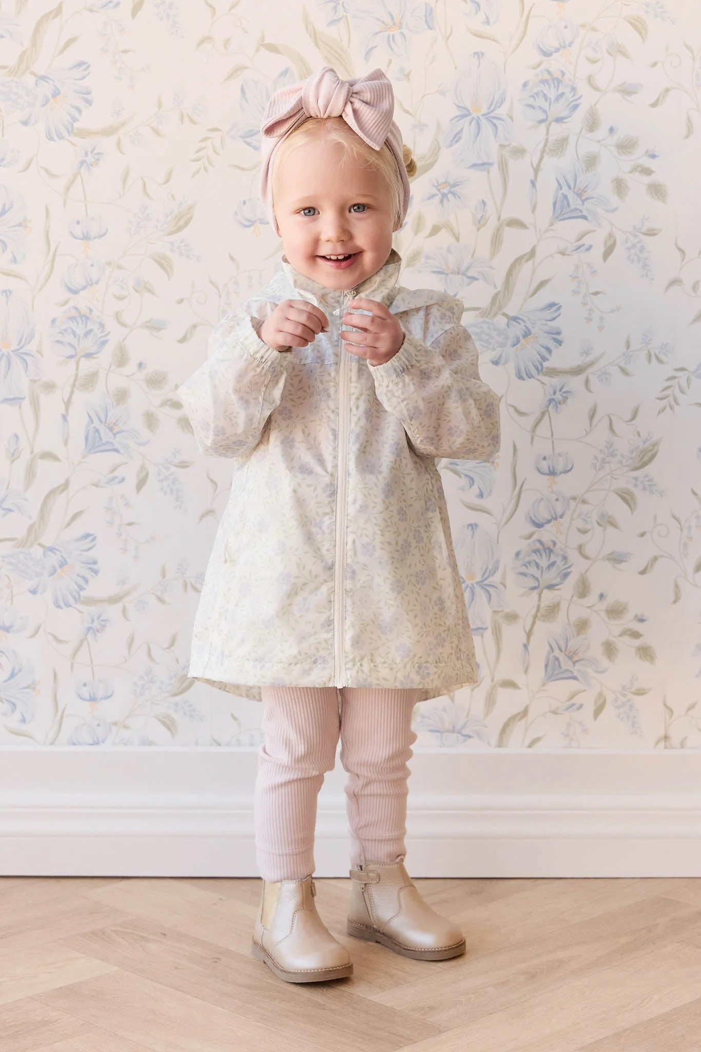 Avery Jacket - Emmy Lilac - Image 4