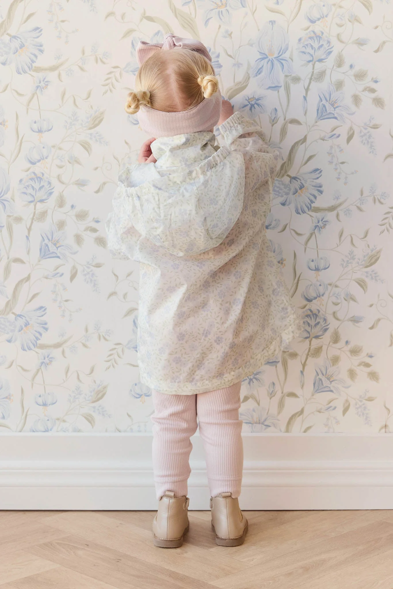 Avery Jacket - Emmy Lilac - Image 5