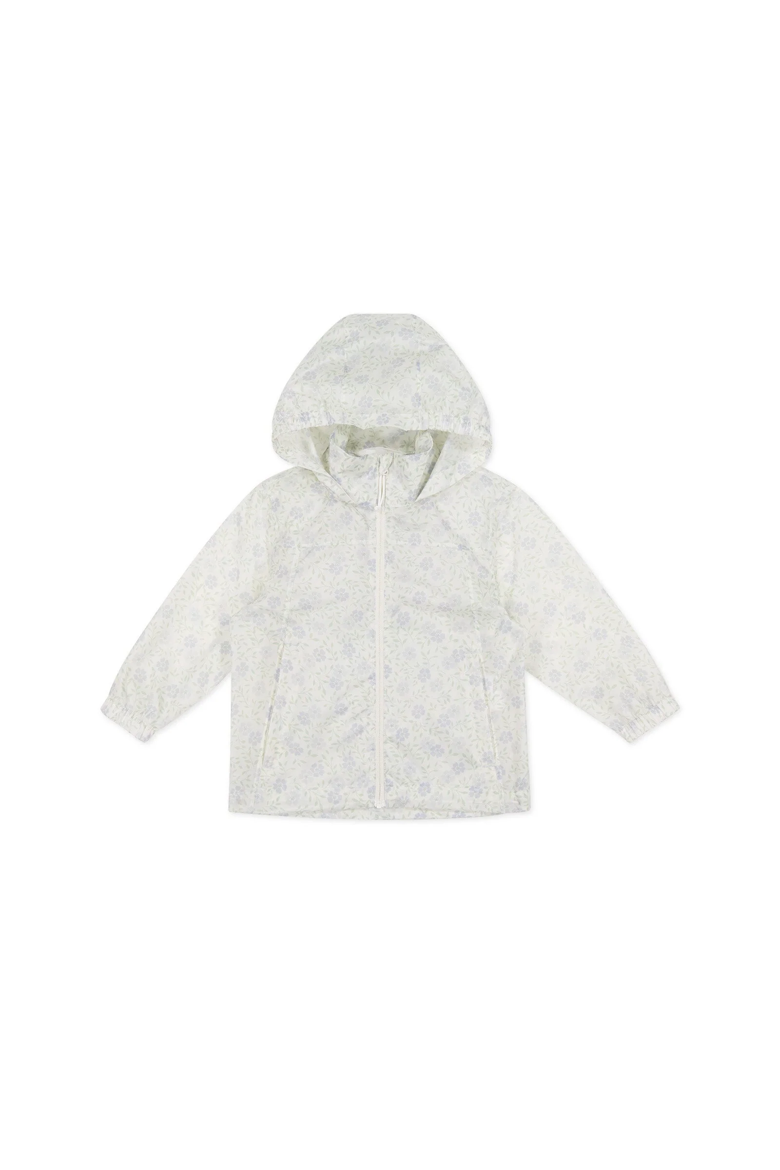 Avery Jacket - Emmy Lilac - Image 6