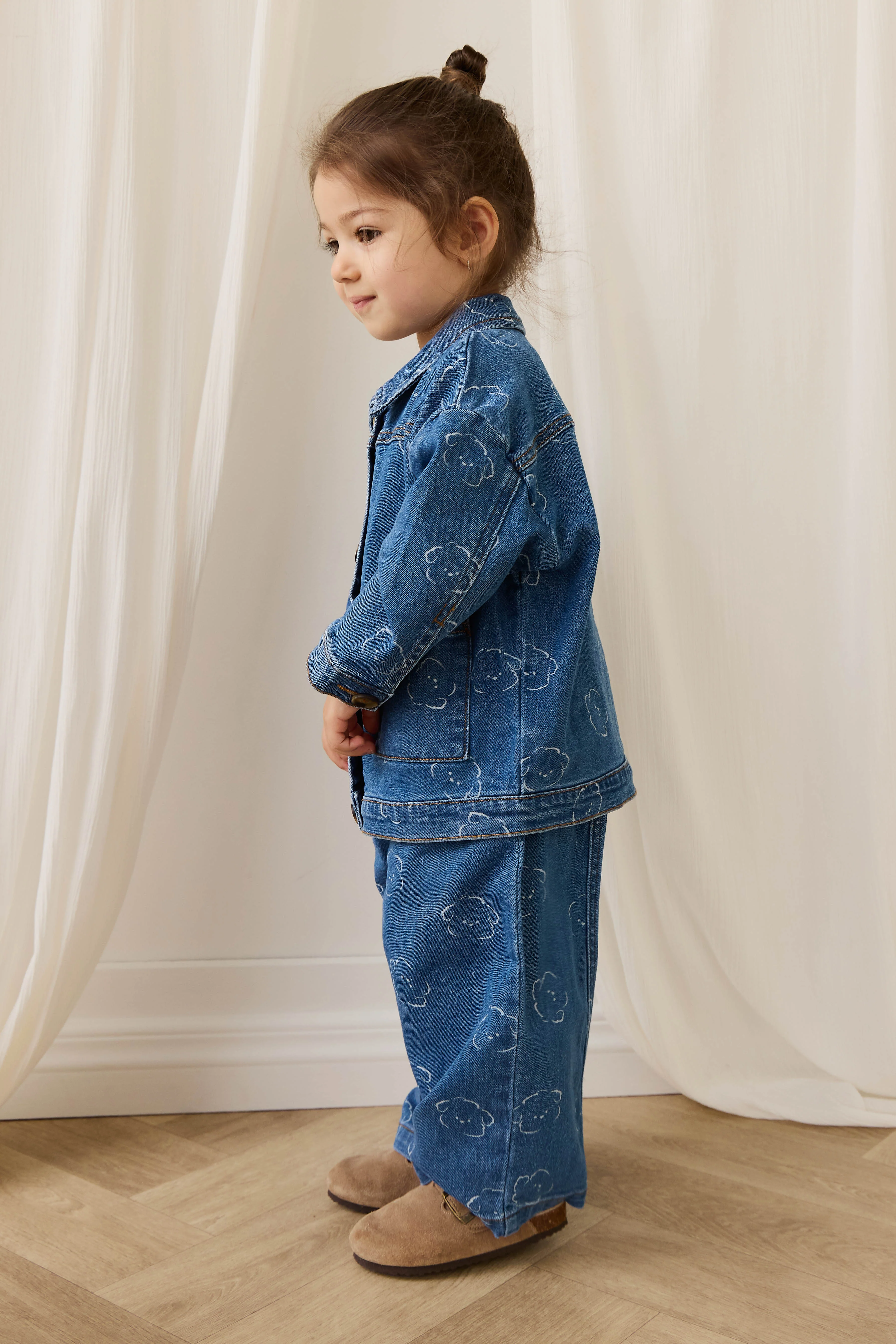 Axel Jacket-Haru Denim - Image 15