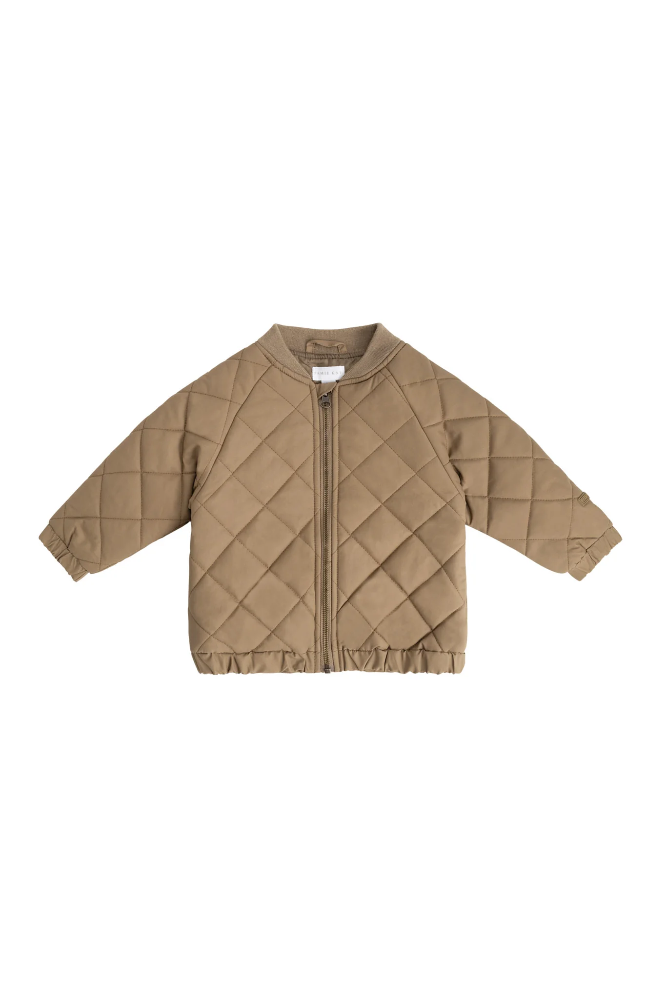 Benito Jacket - Pecan - Image 2