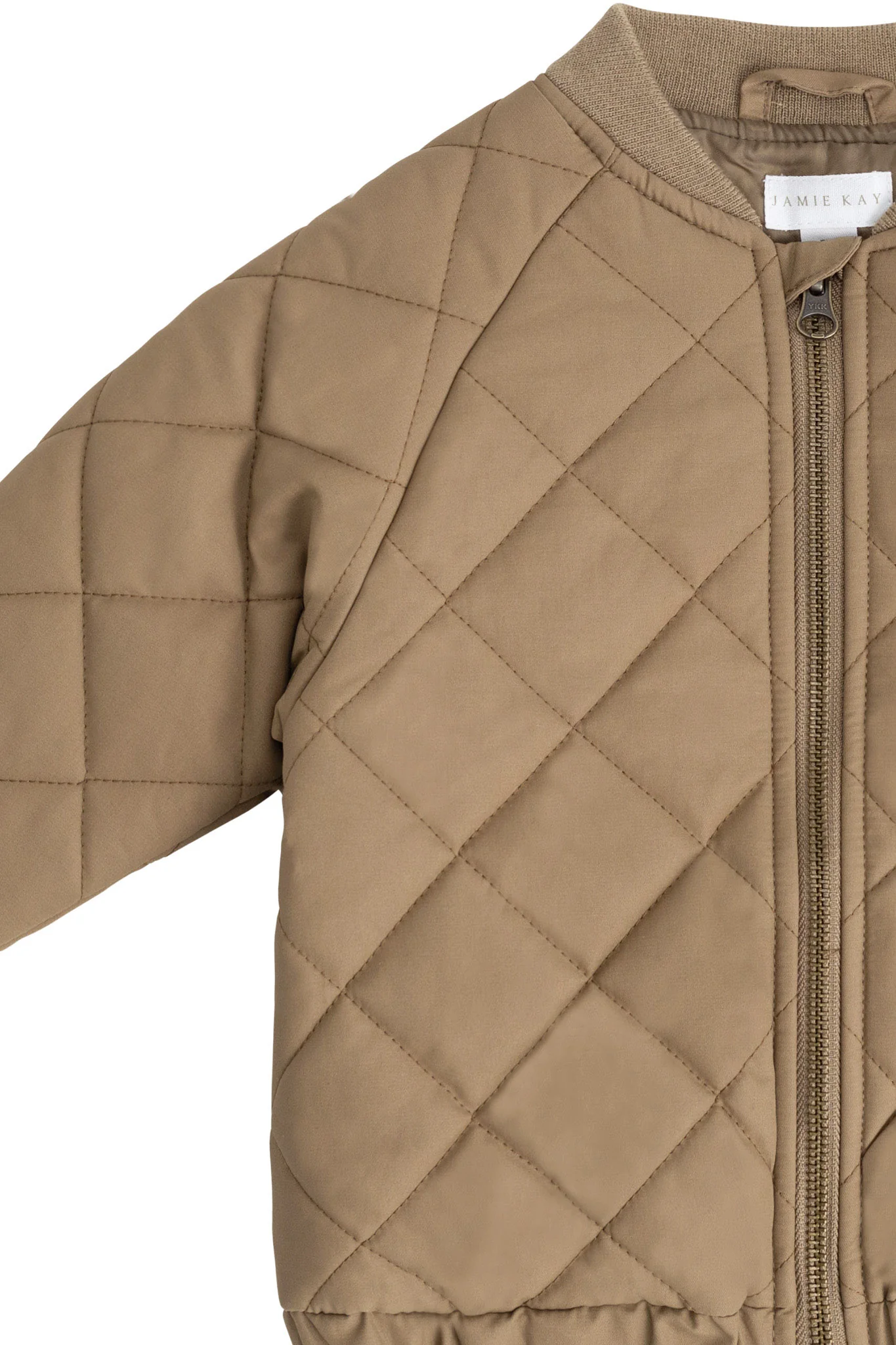 Benito Jacket - Pecan - Image 8
