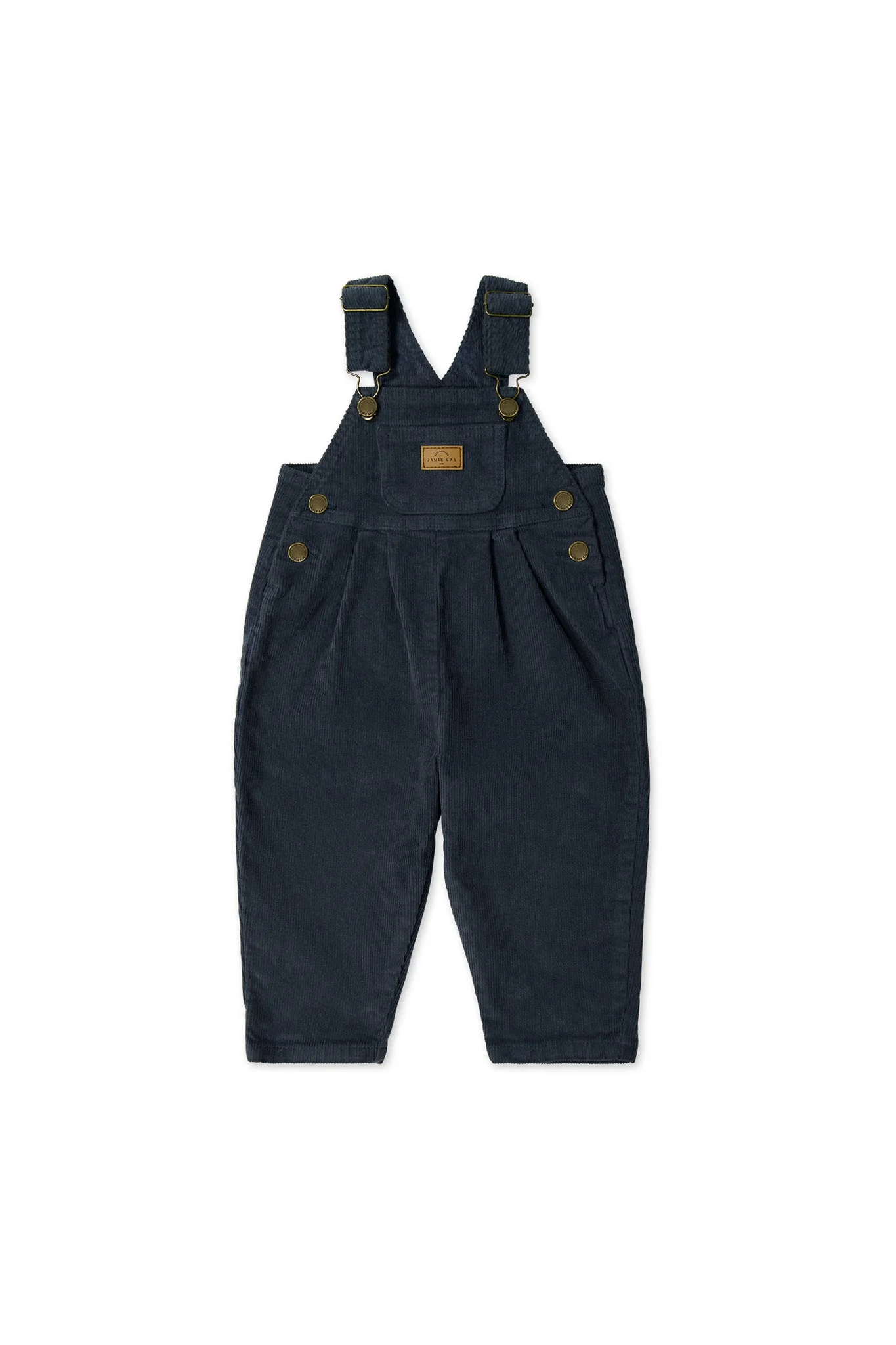 Blair Cord Overall - Arctic - Image 2