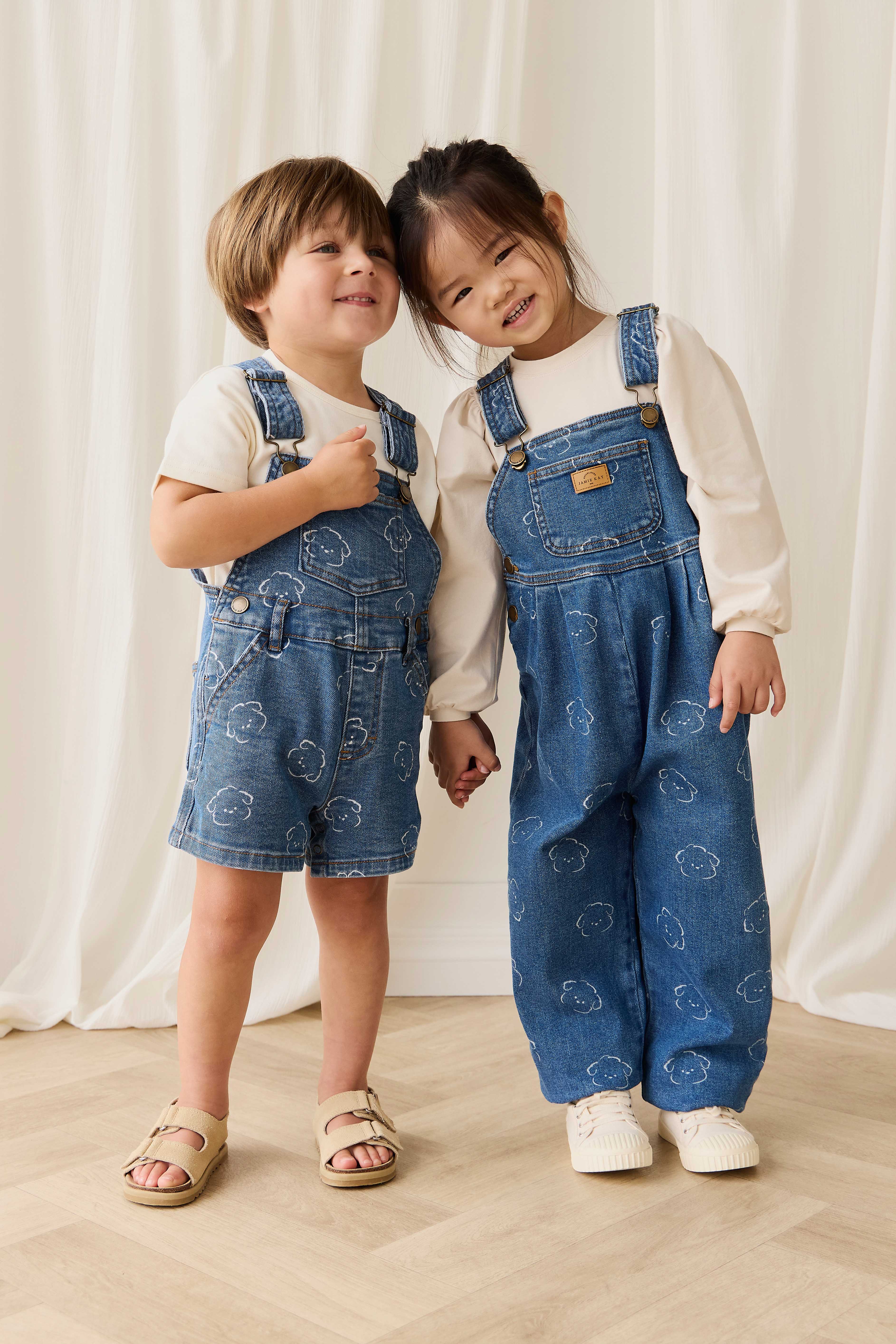Blair Overall-Haru Denim - Image 10