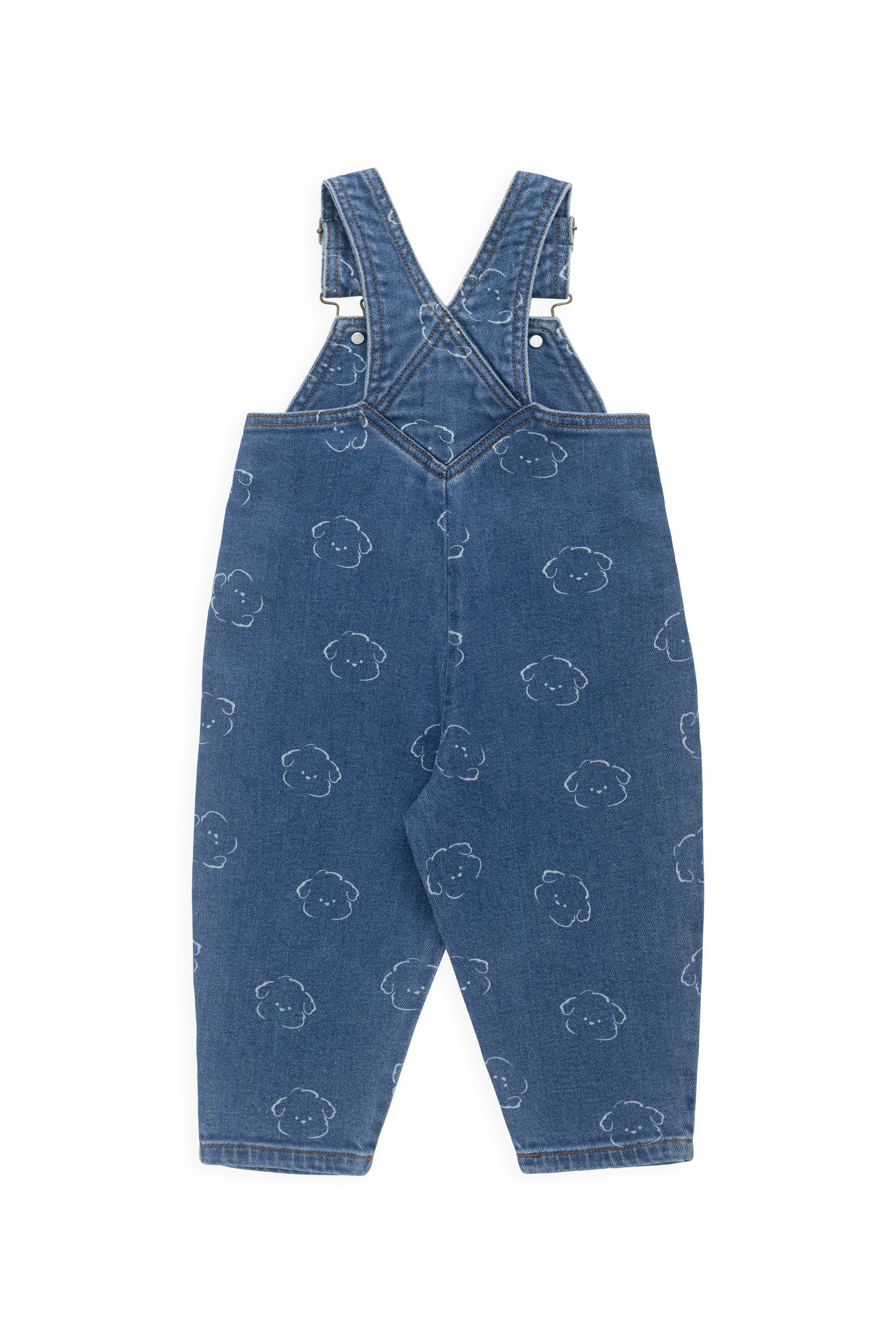 Blair Overall-Haru Denim - Image 11