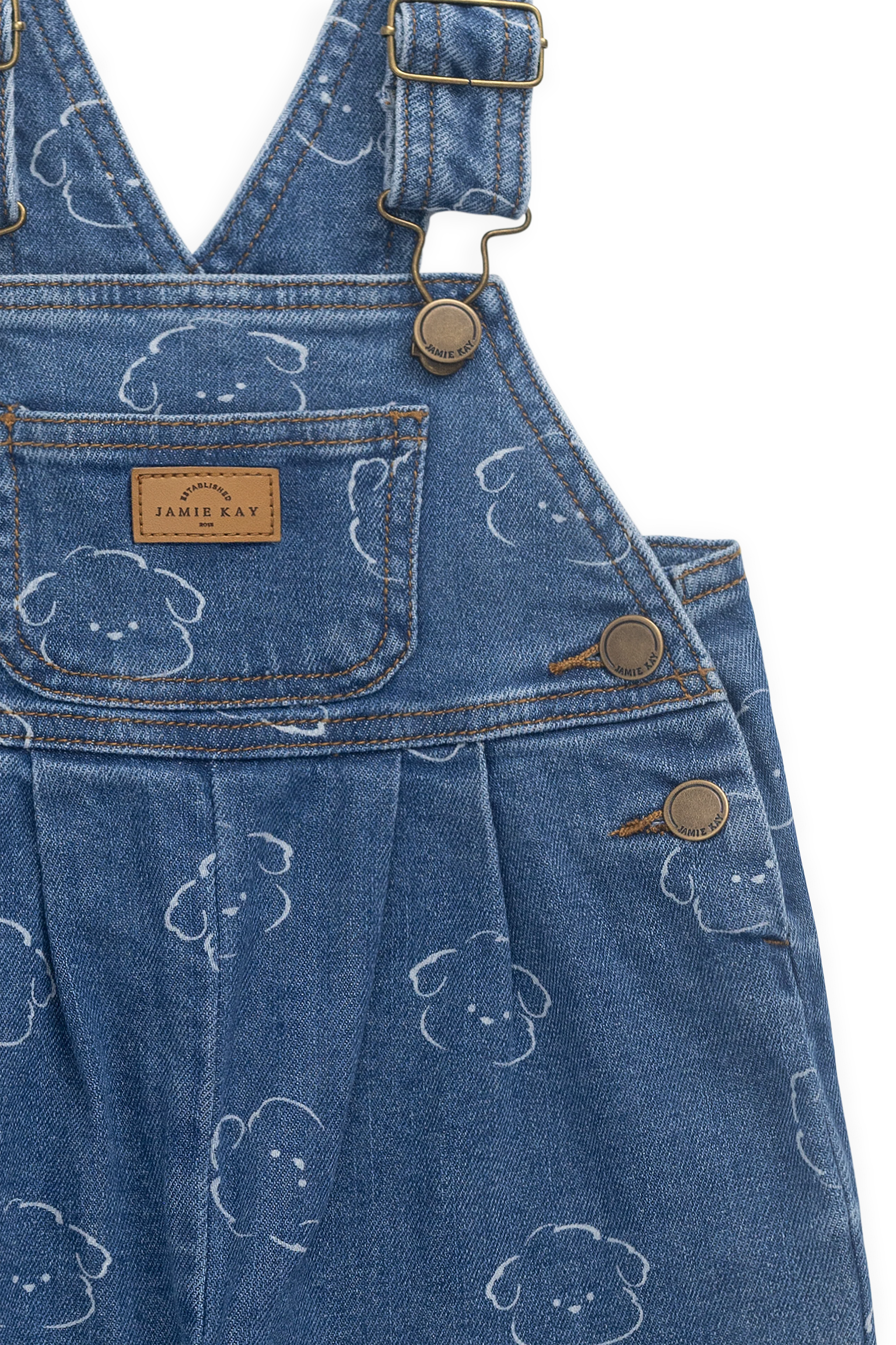 Blair Overall-Haru Denim - Image 12