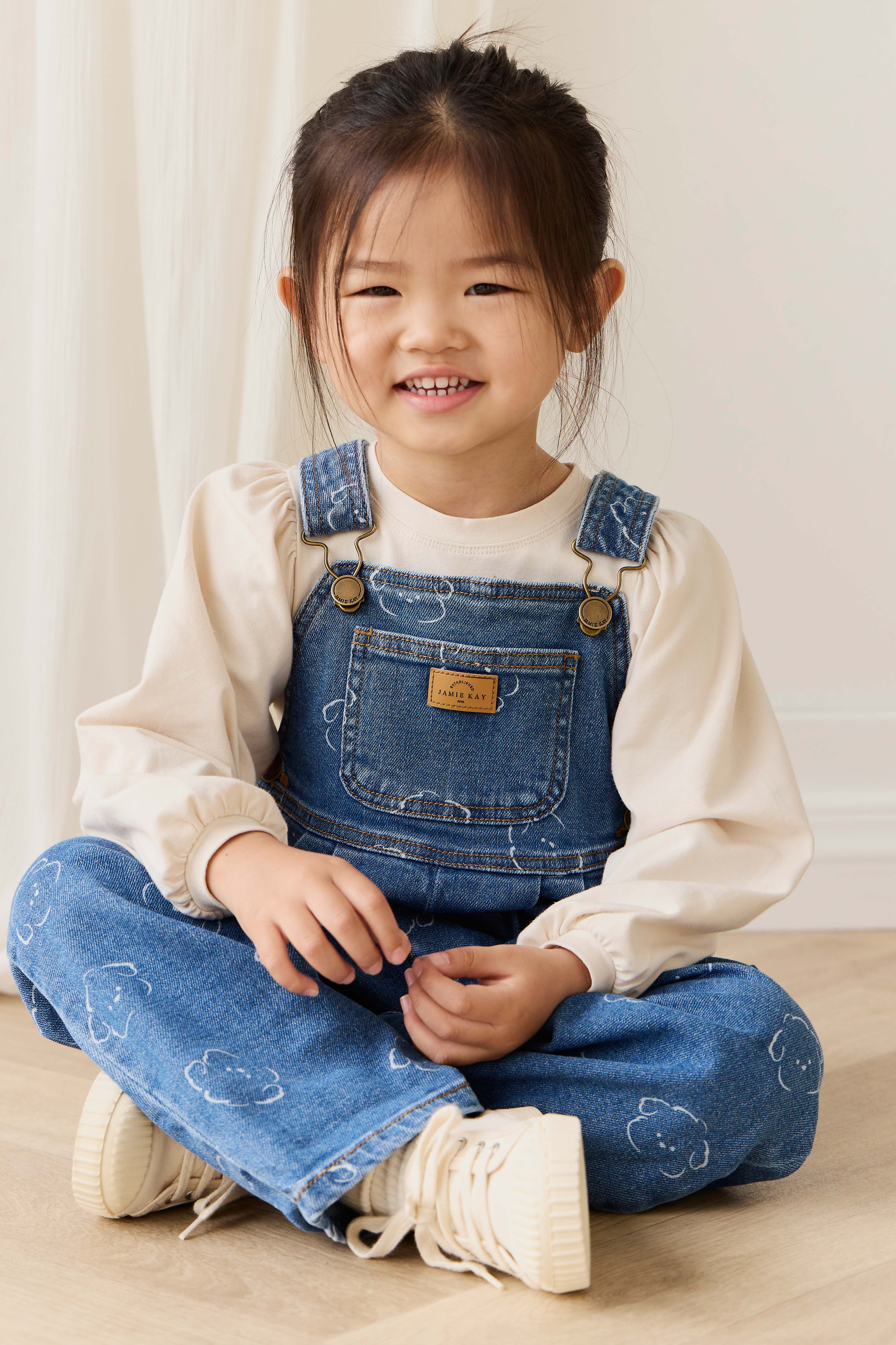 Blair Overall-Haru Denim - Image 6