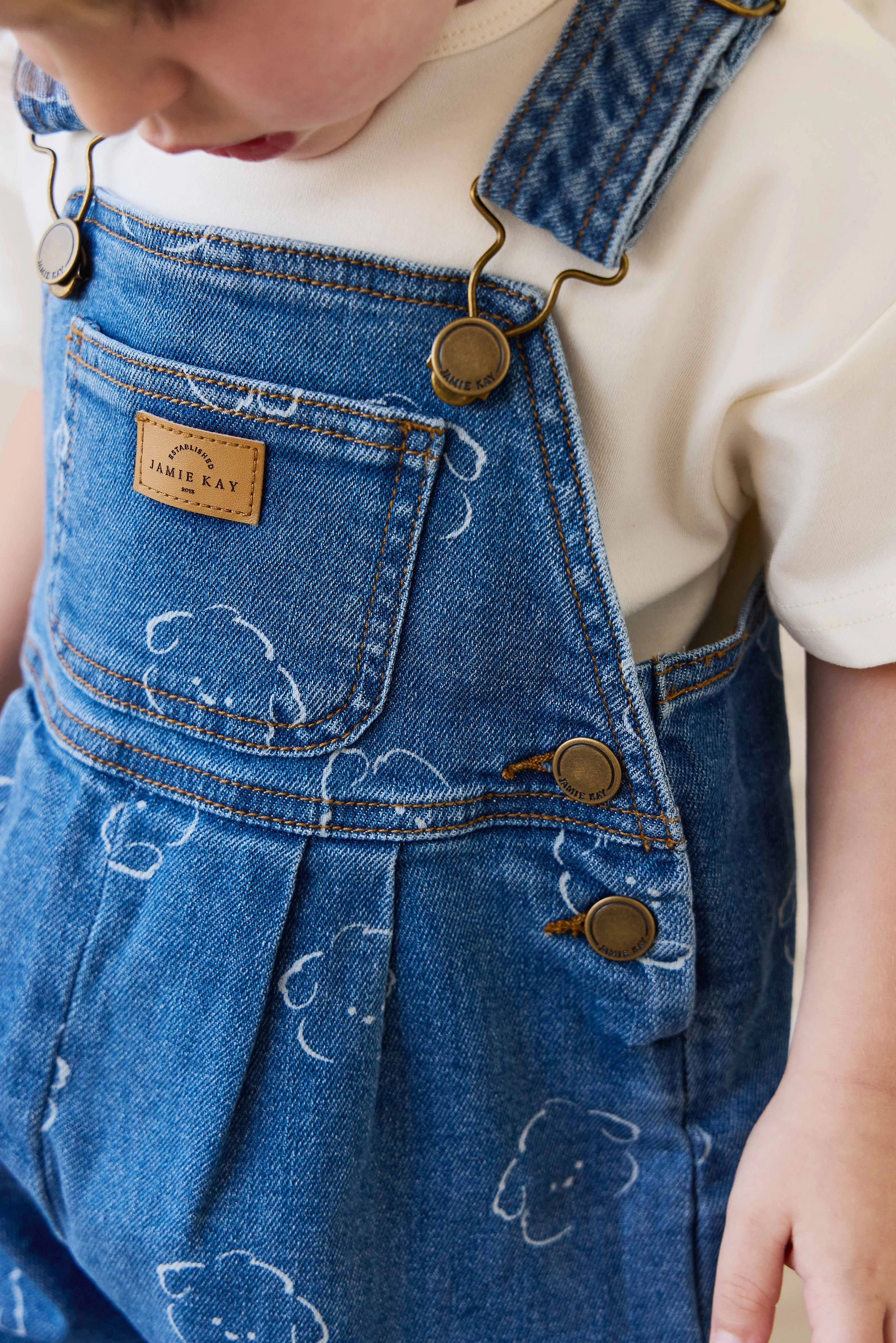 Blair Overall-Haru Denim - Image 7