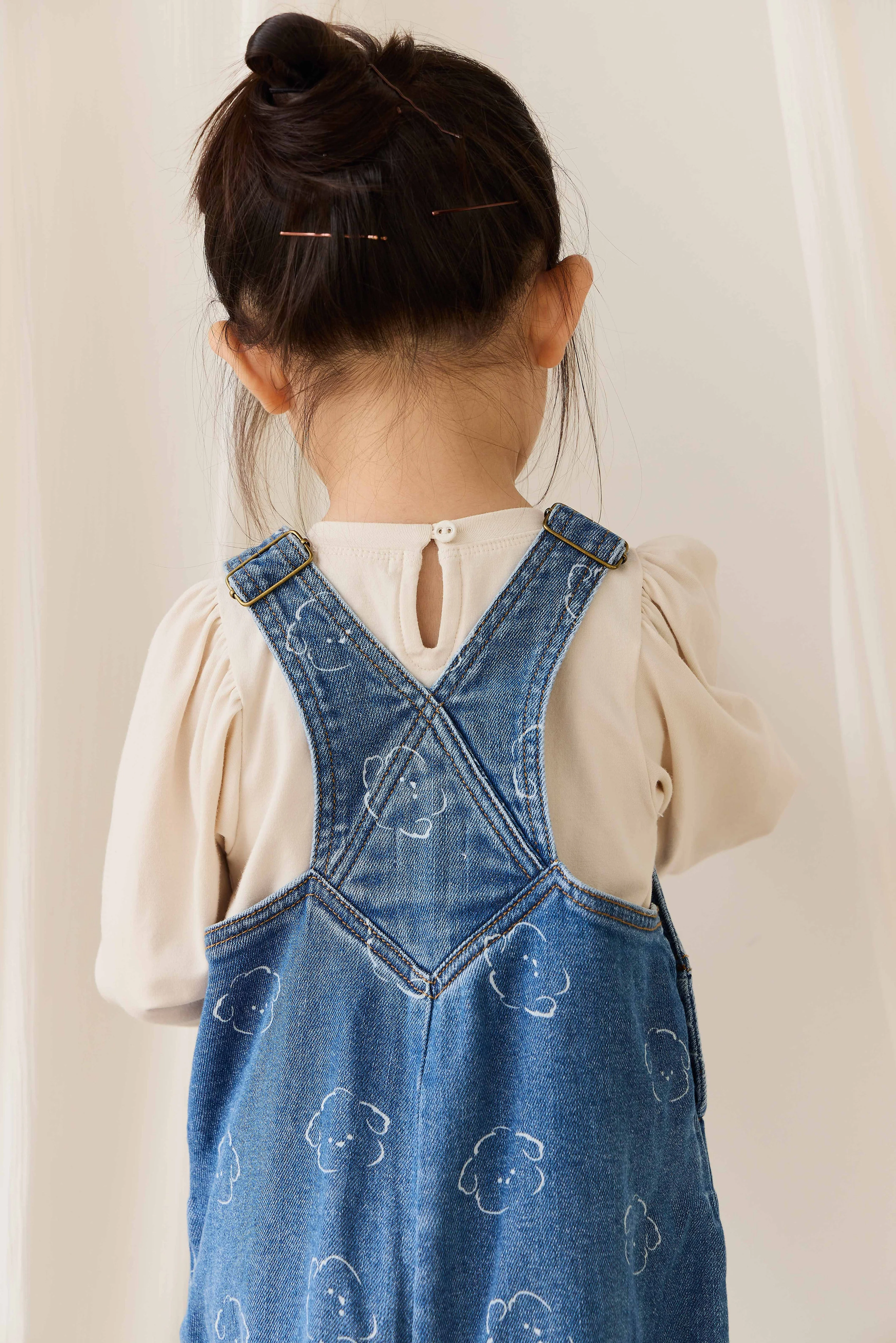 Blair Overall-Haru Denim - Image 8