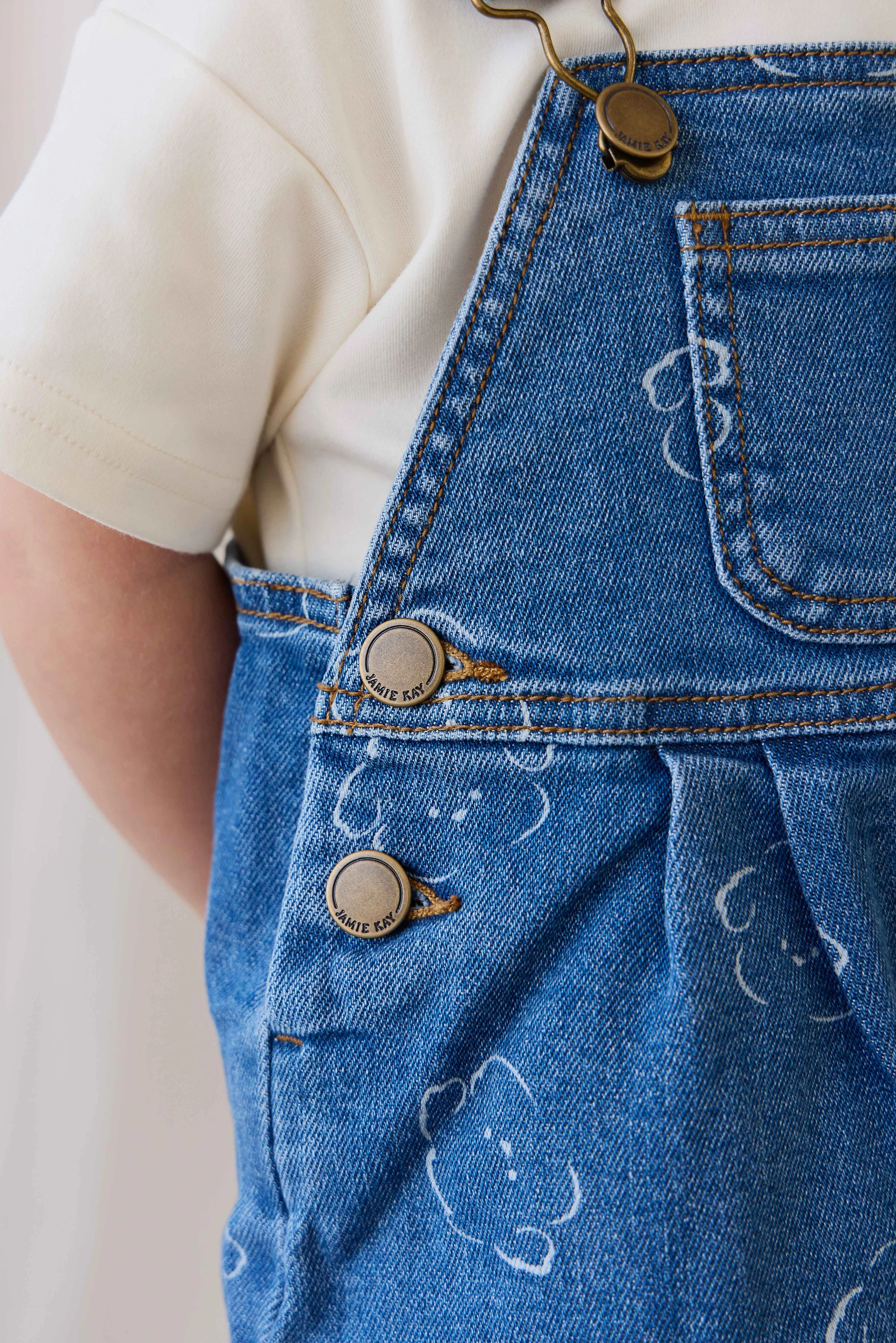 Blair Overall-Haru Denim - Image 9