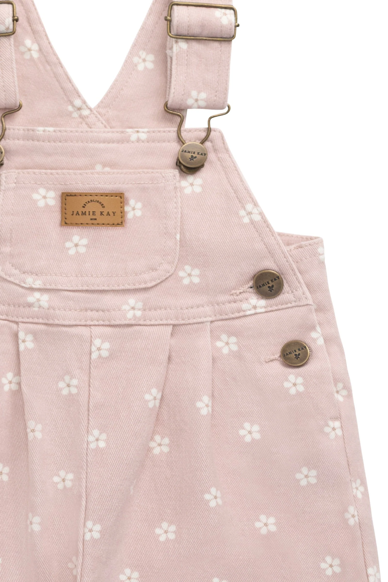 Blair Overall - Josie Floral - Image 6