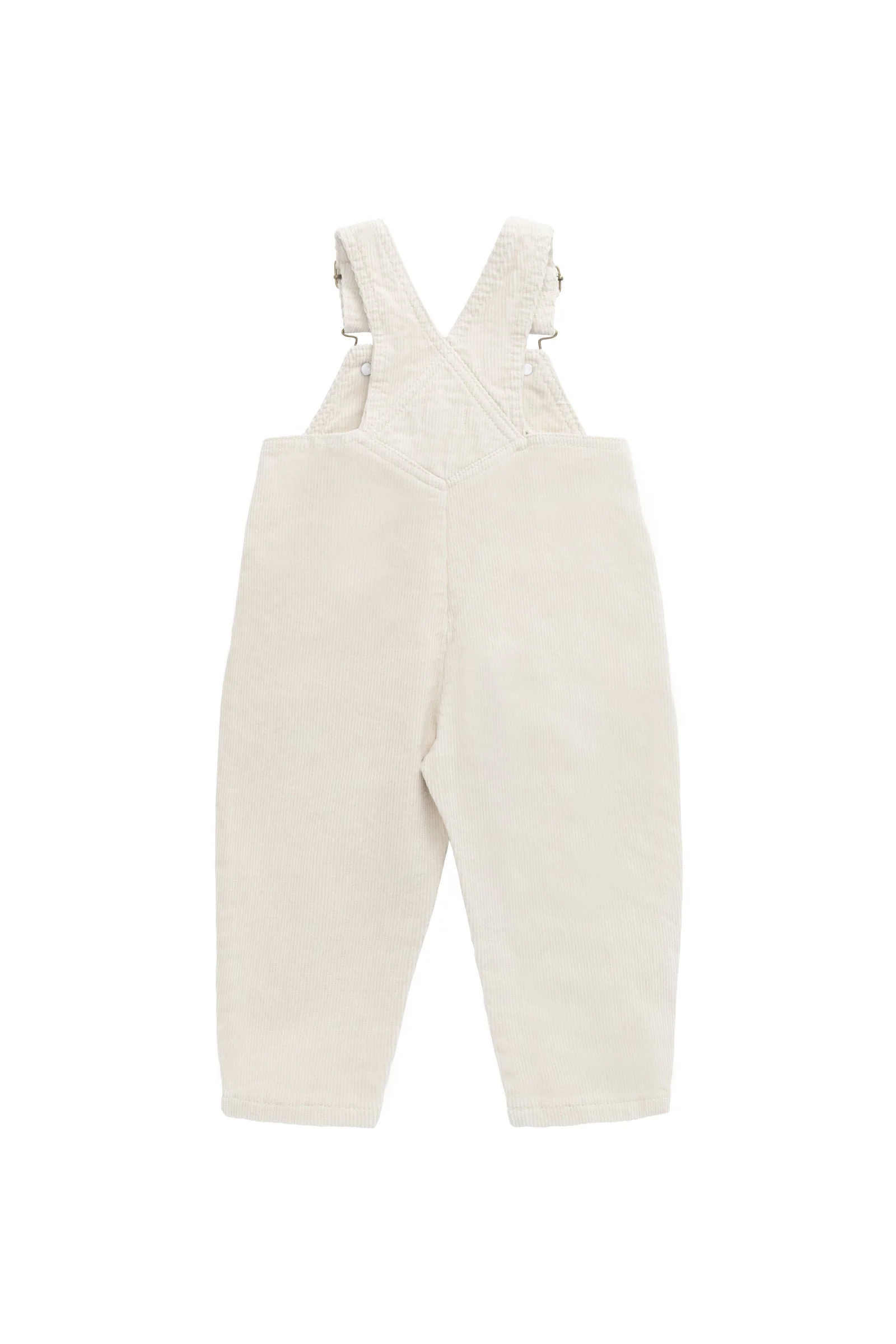 Blair Overall - Oat - Image 4
