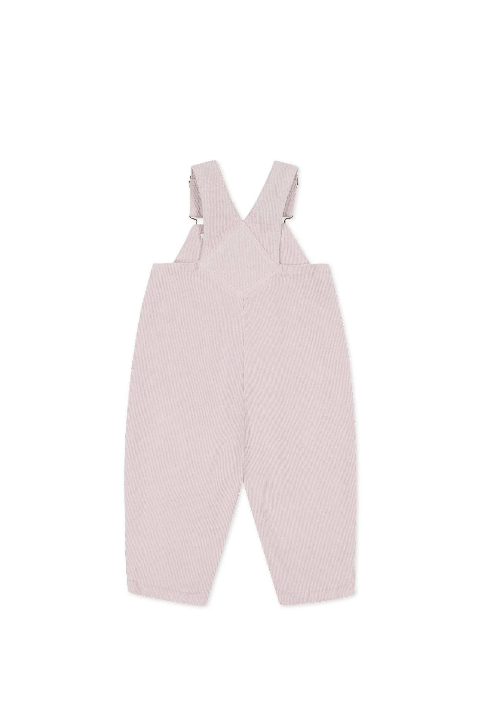 Blair Overall - Violet Tint - Image 3