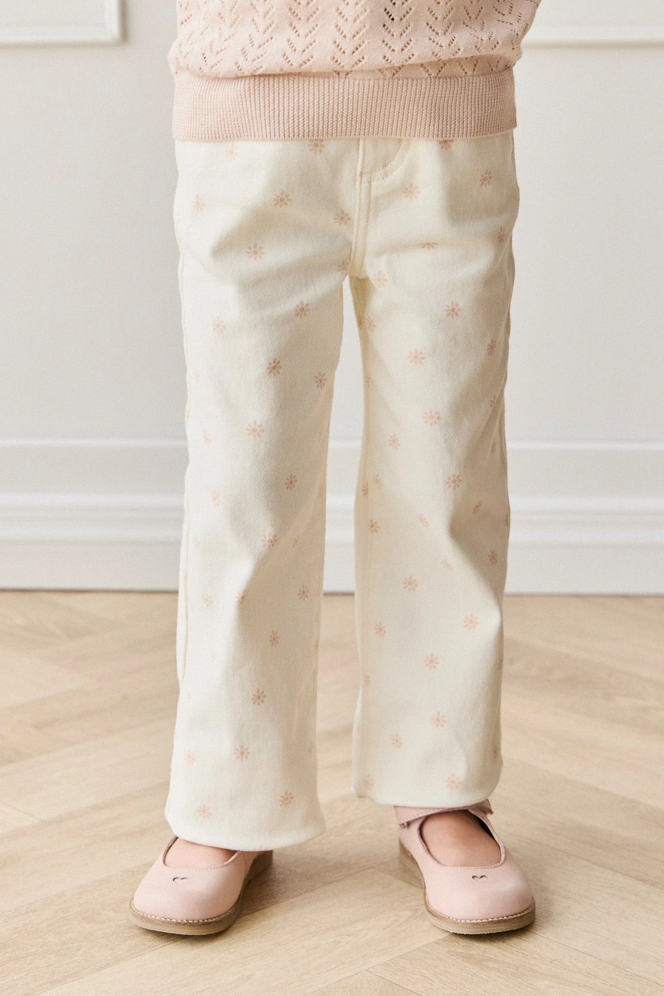 Blair Pant - Margaux Tofu - Image 3