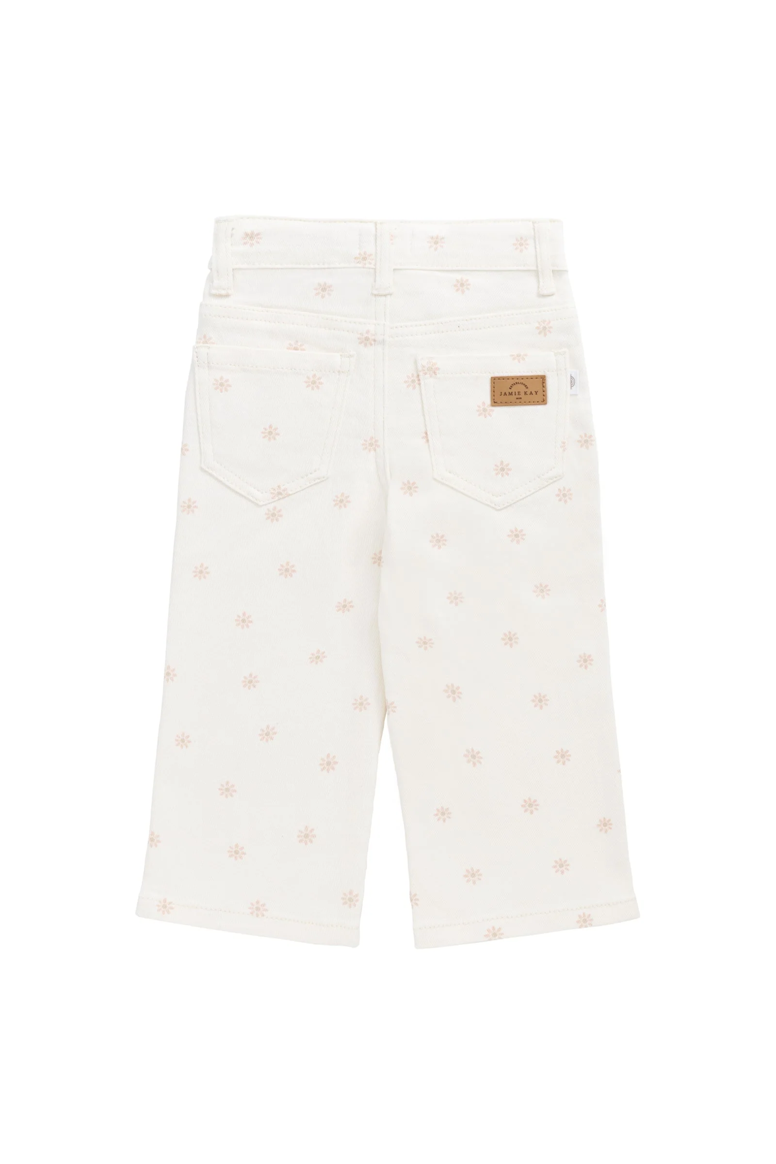 Blair Pant - Margaux Tofu - Image 7