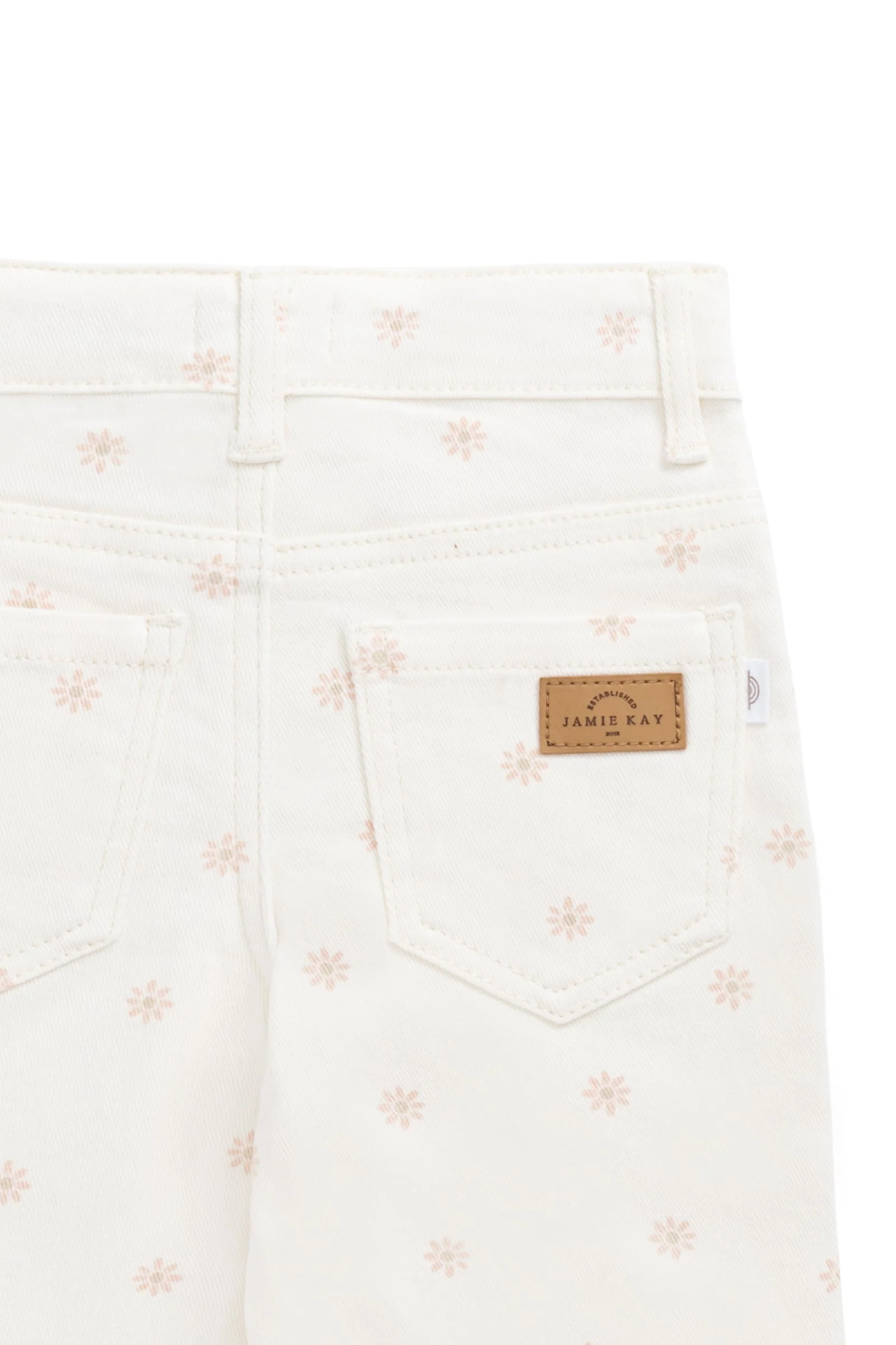 Blair Pant - Margaux Tofu - Image 8