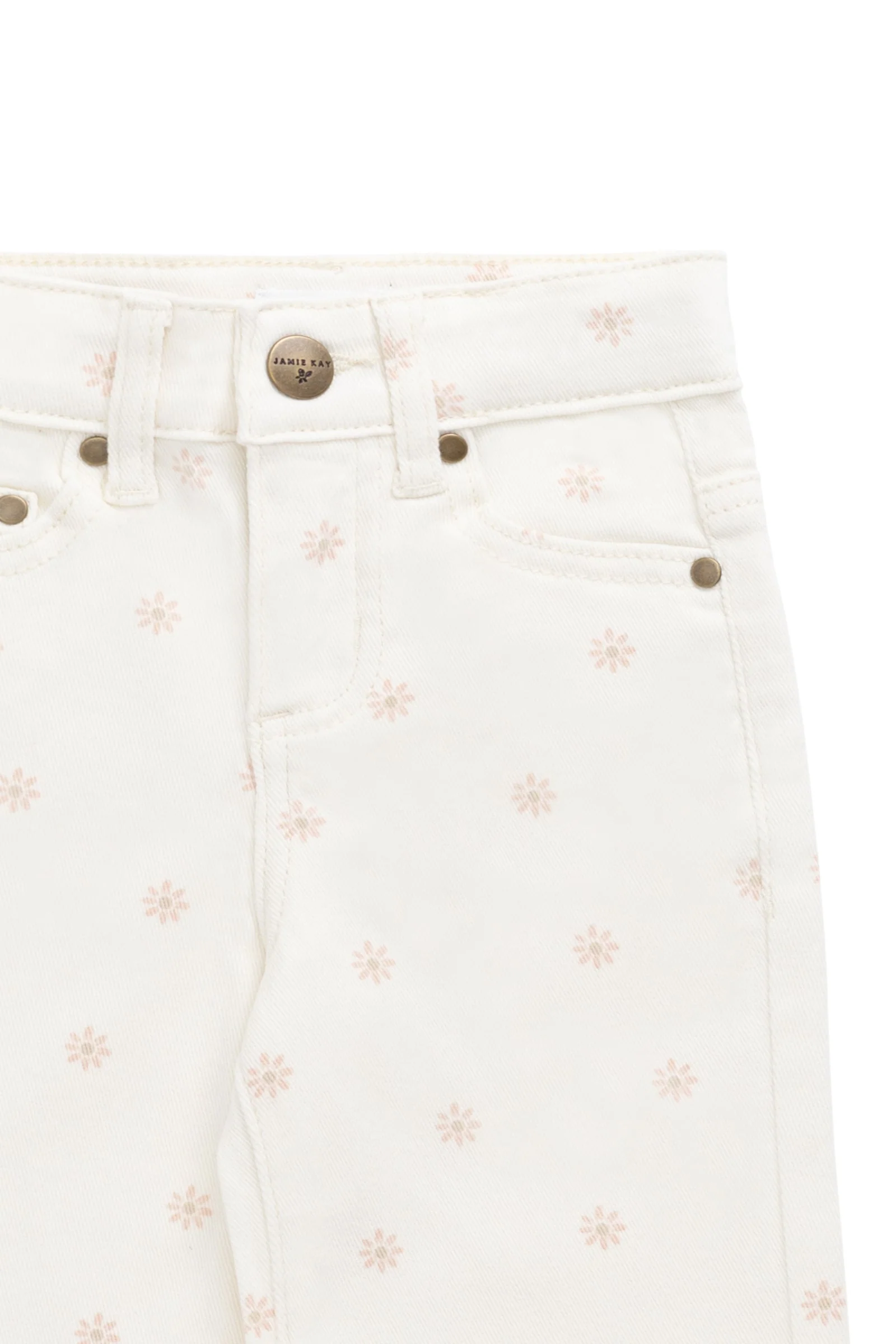 Blair Pant - Margaux Tofu - Image 9