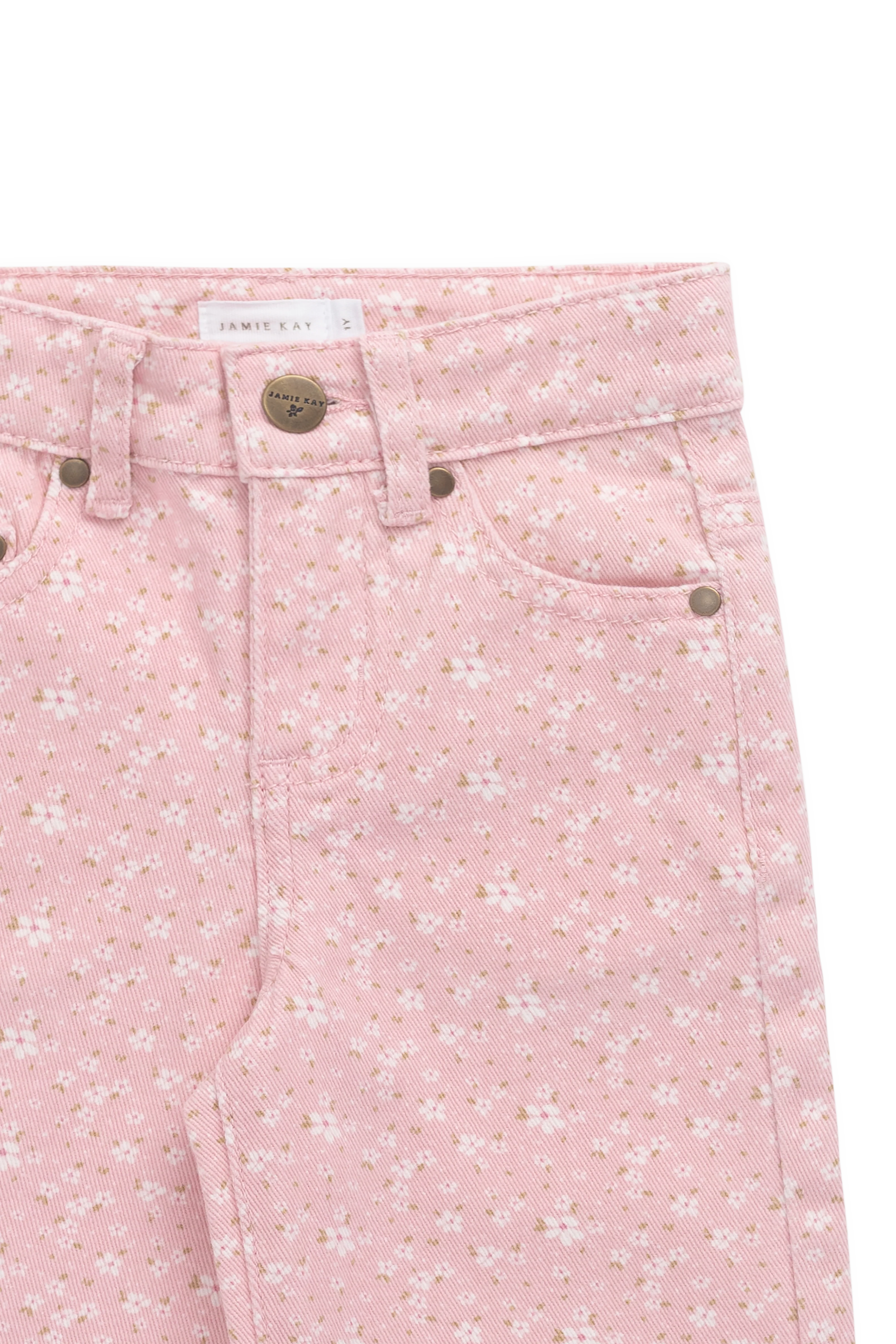 Blair Pant-Paula Powder - Image 10