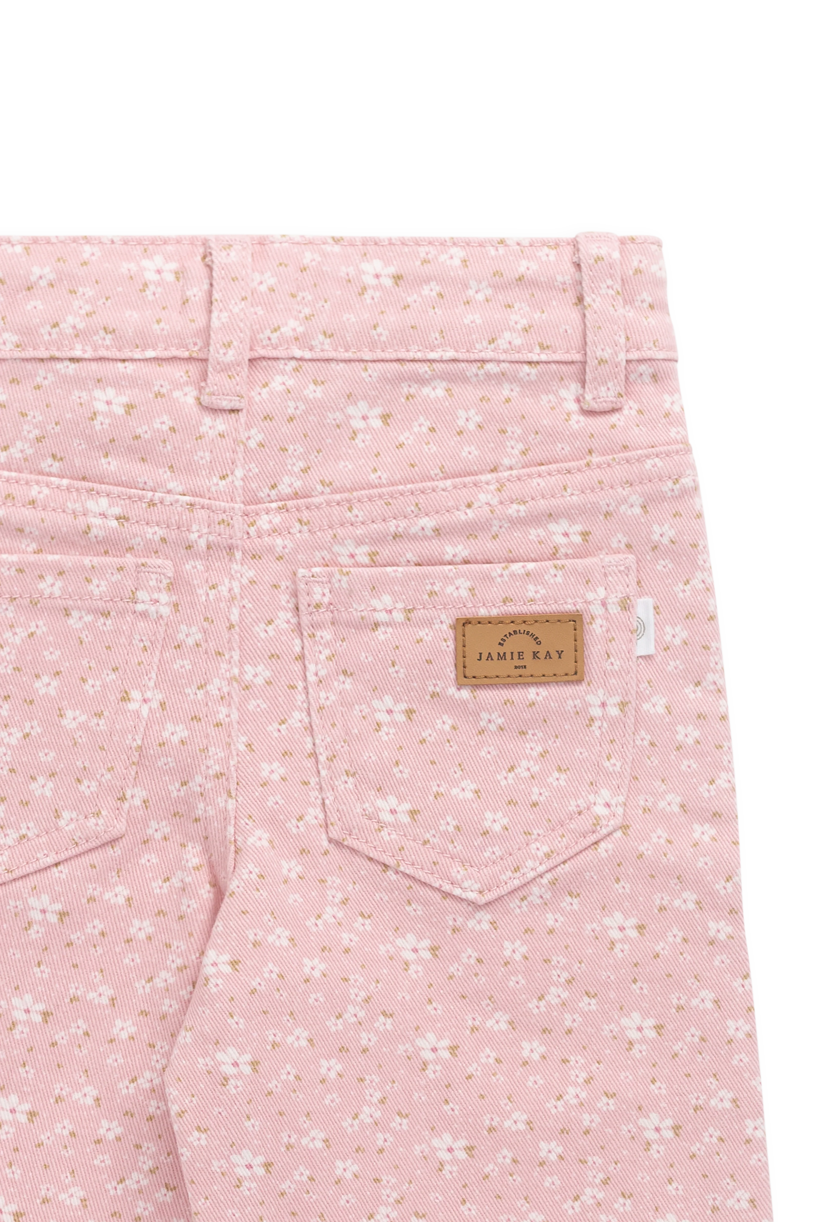 Blair Pant-Paula Powder - Image 11