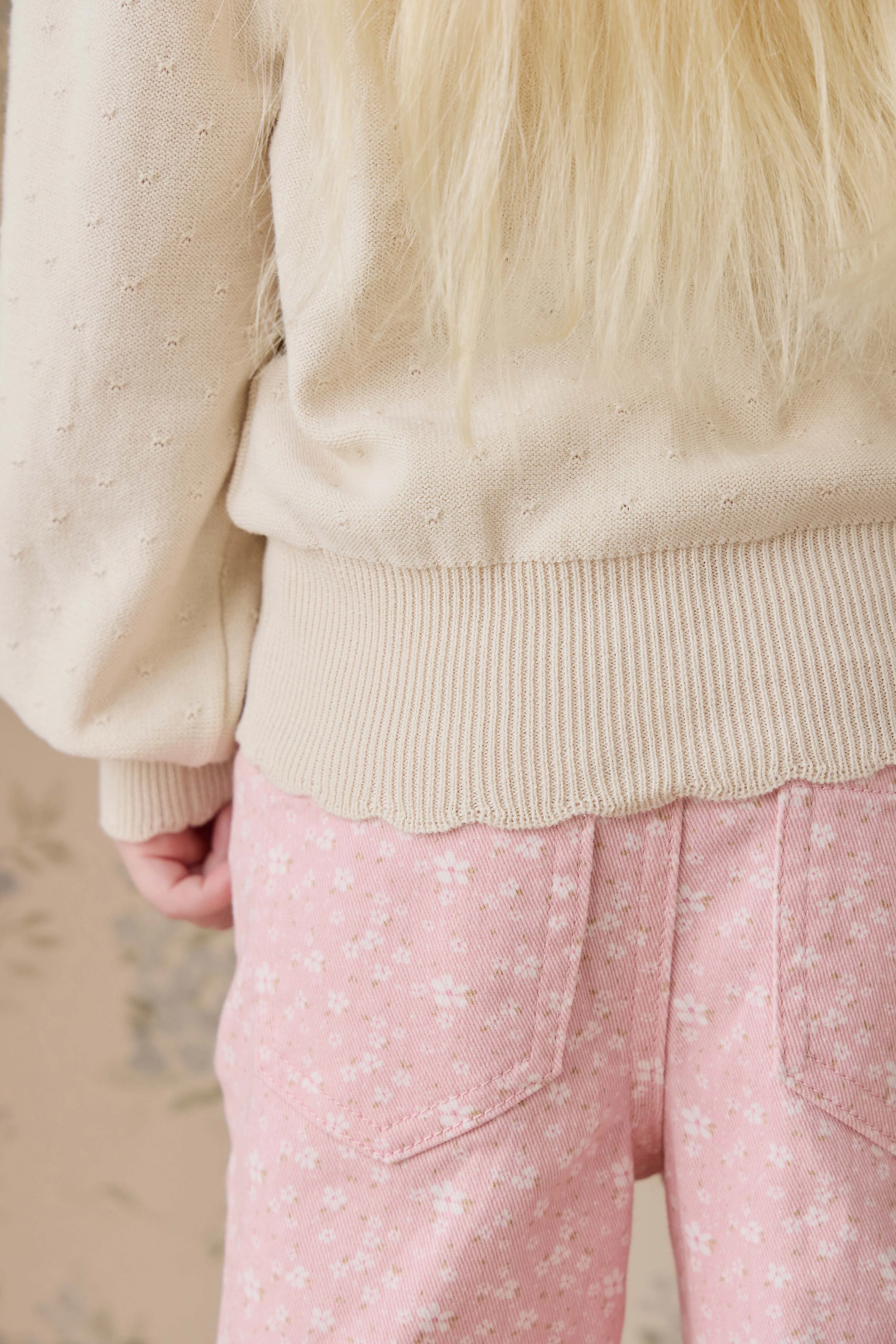 Blair Pant-Paula Powder - Image 6