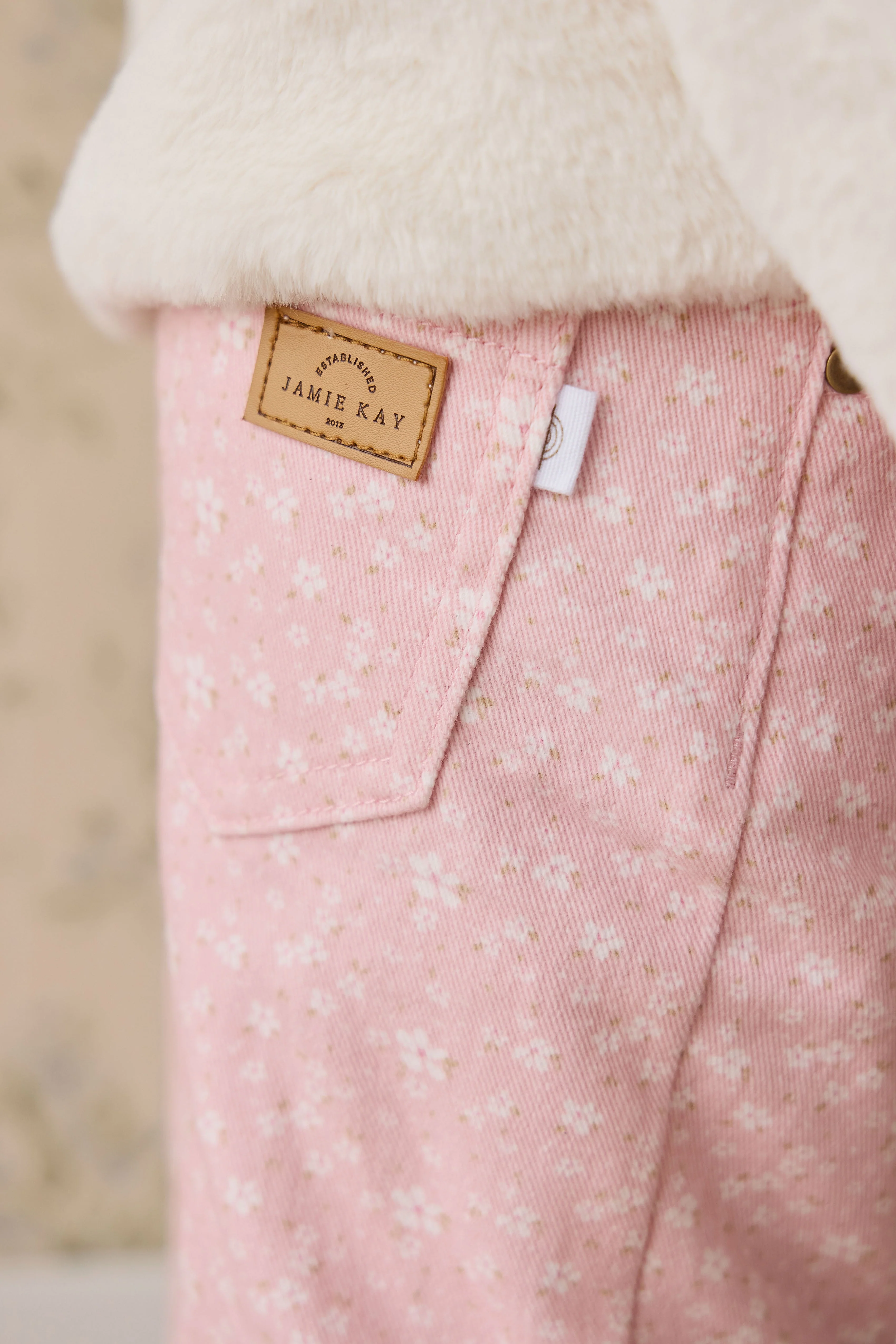 Blair Pant-Paula Powder - Image 8