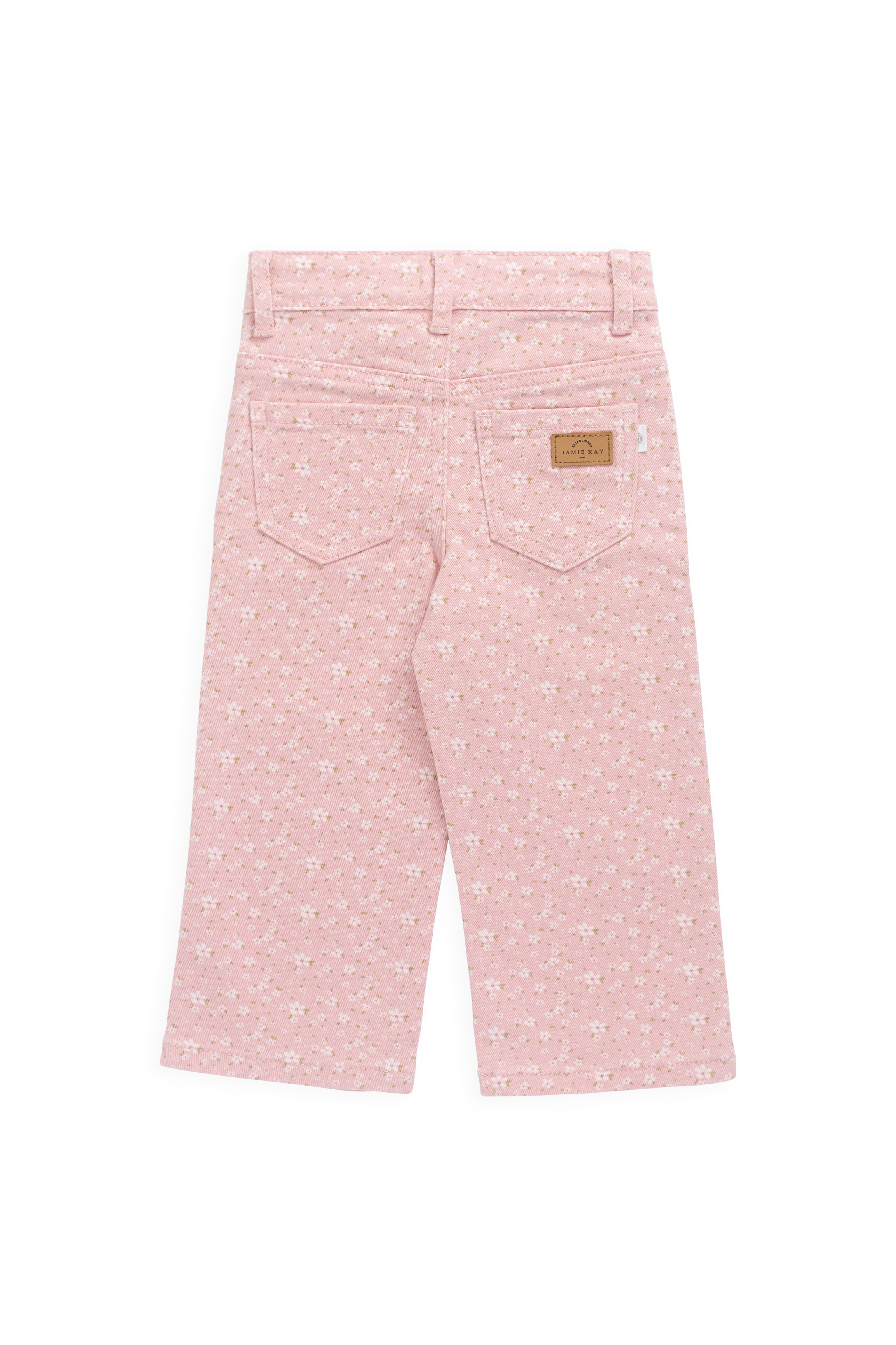 Blair Pant-Paula Powder - Image 9