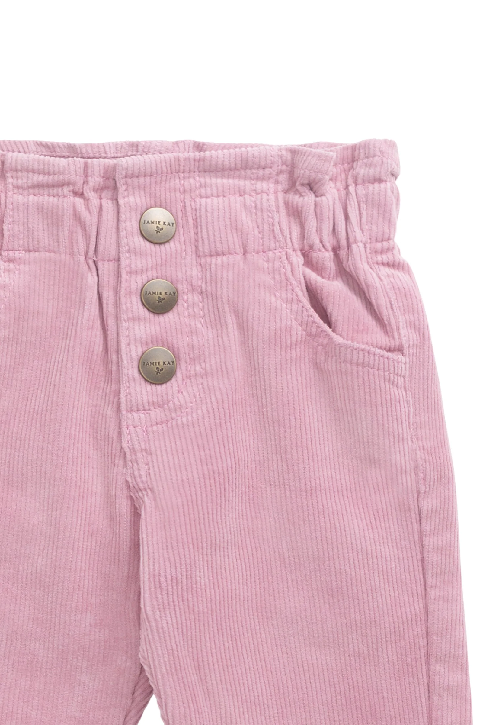 Briella Pant - Dahlia - Image 6