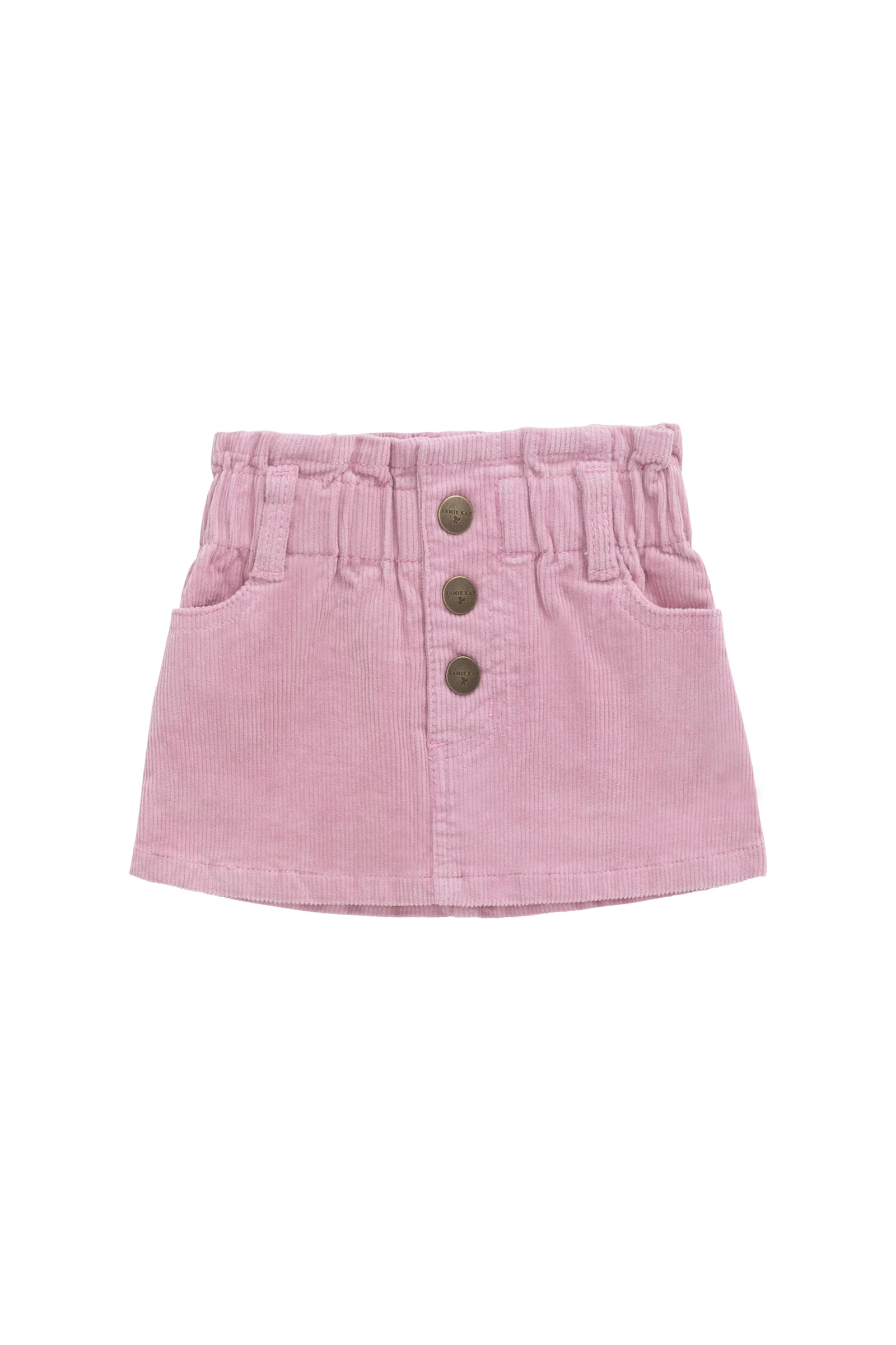 Briella Skirt - Dahlia - Image 2