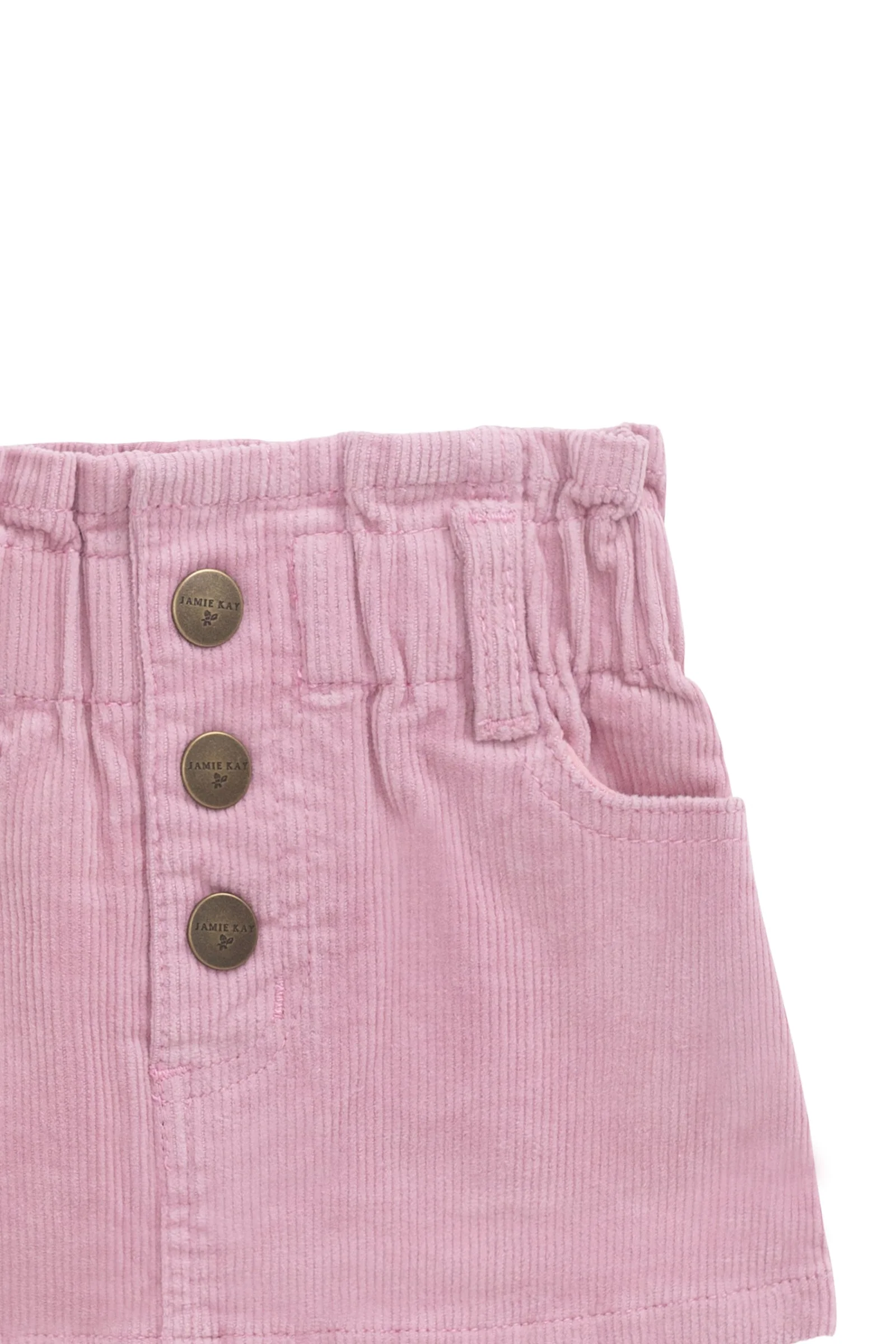 Briella Skirt - Dahlia - Image 7