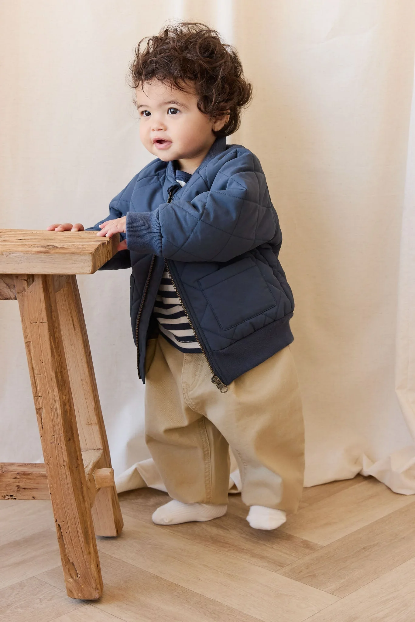 Cammy Jacket - Charter - Image 4