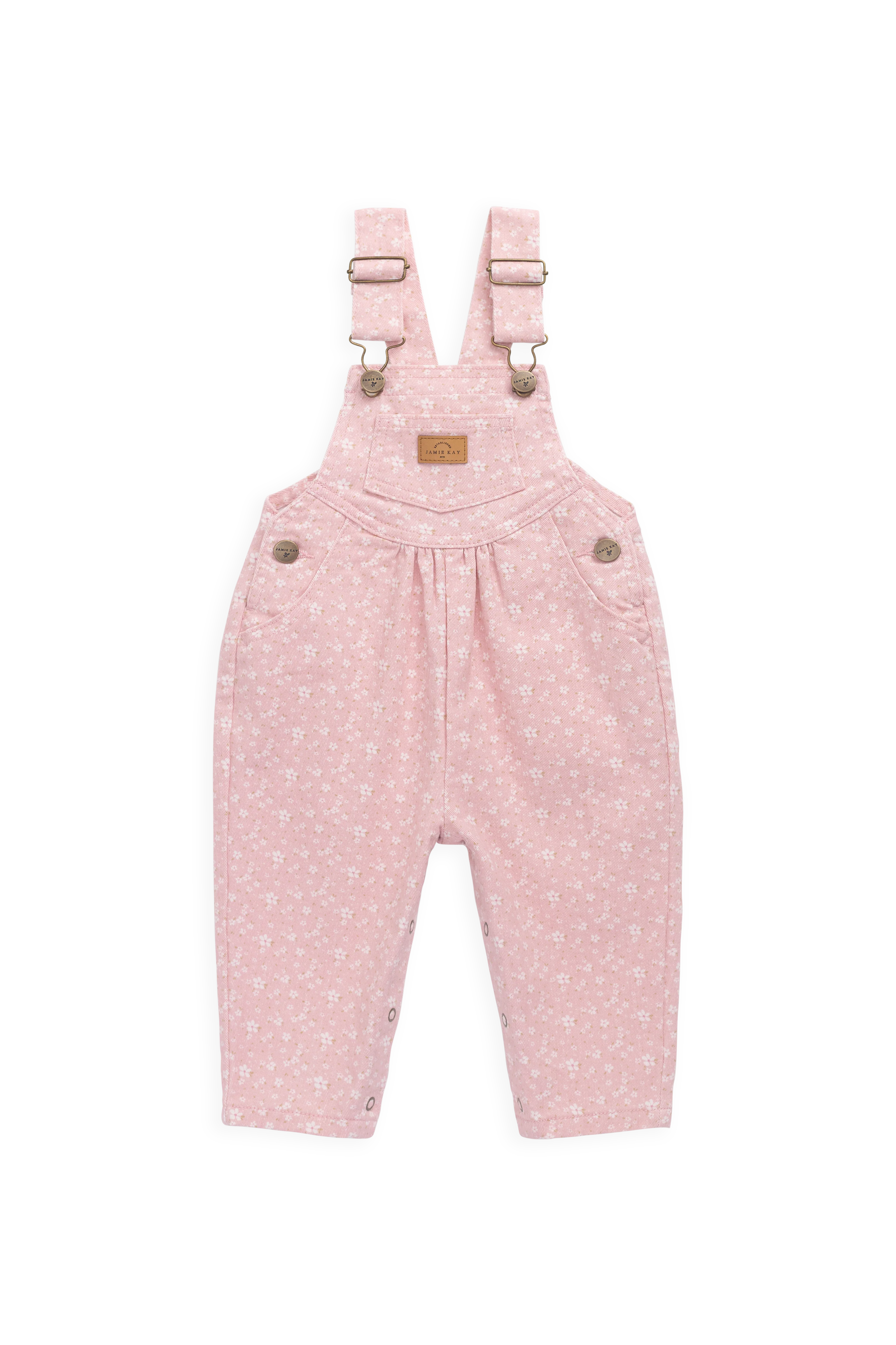 Cecil Overall-Paula Powder - Image 2